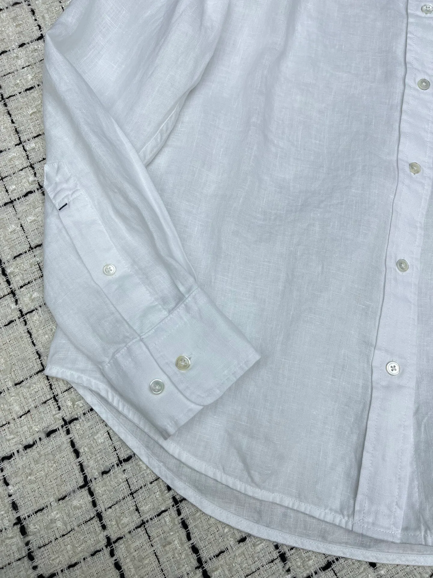 Women's Shirts SAINT LAURENT 17199010