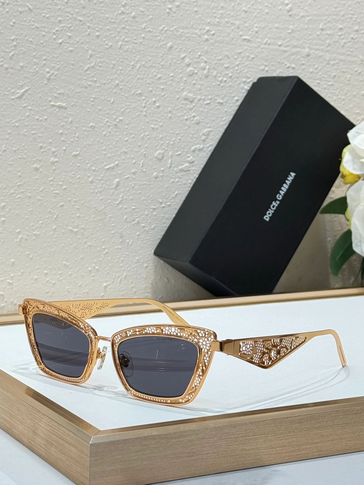 Glasses DOLCE & GABBANA 17897212