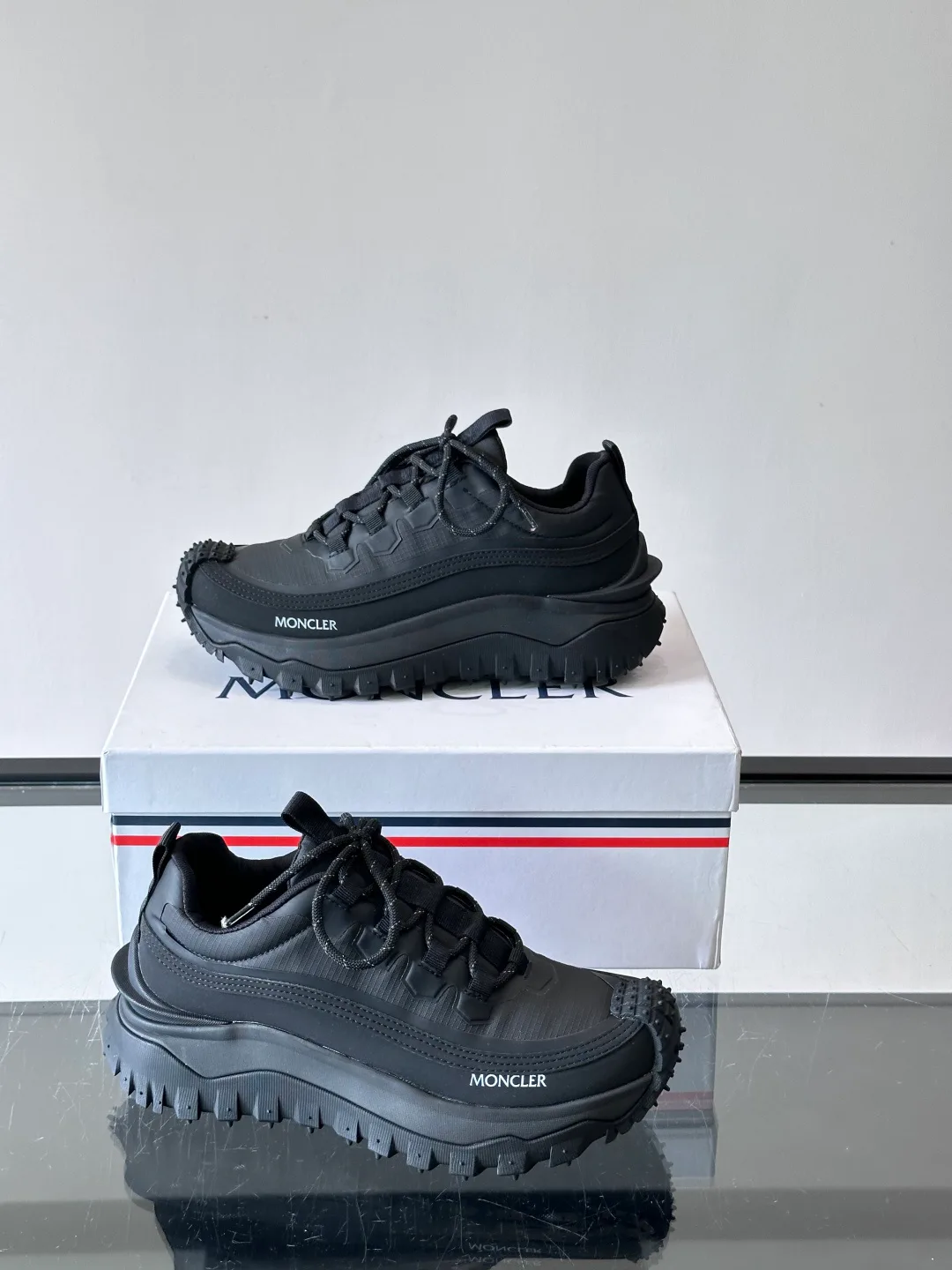 Men's Sneakers MONCLER 18321724