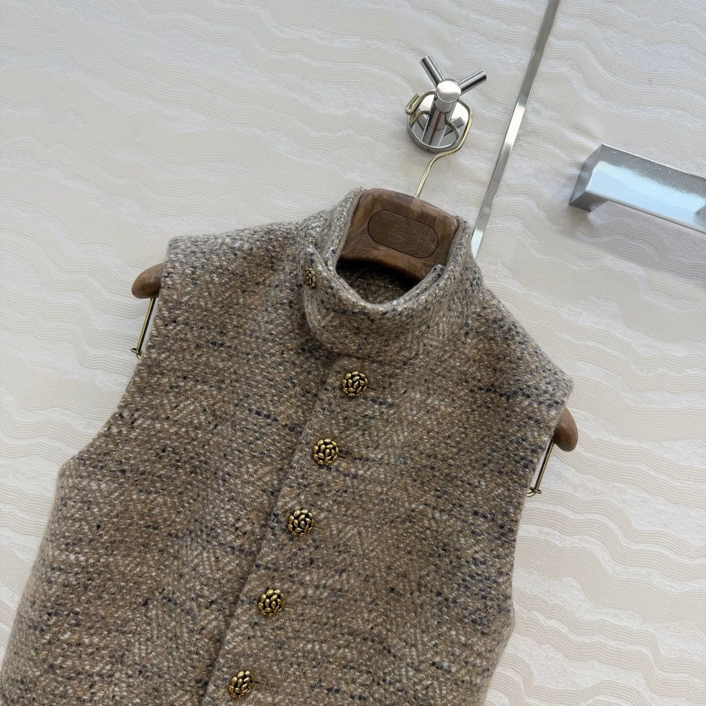 Women's Vests LORO PIANA 18012685