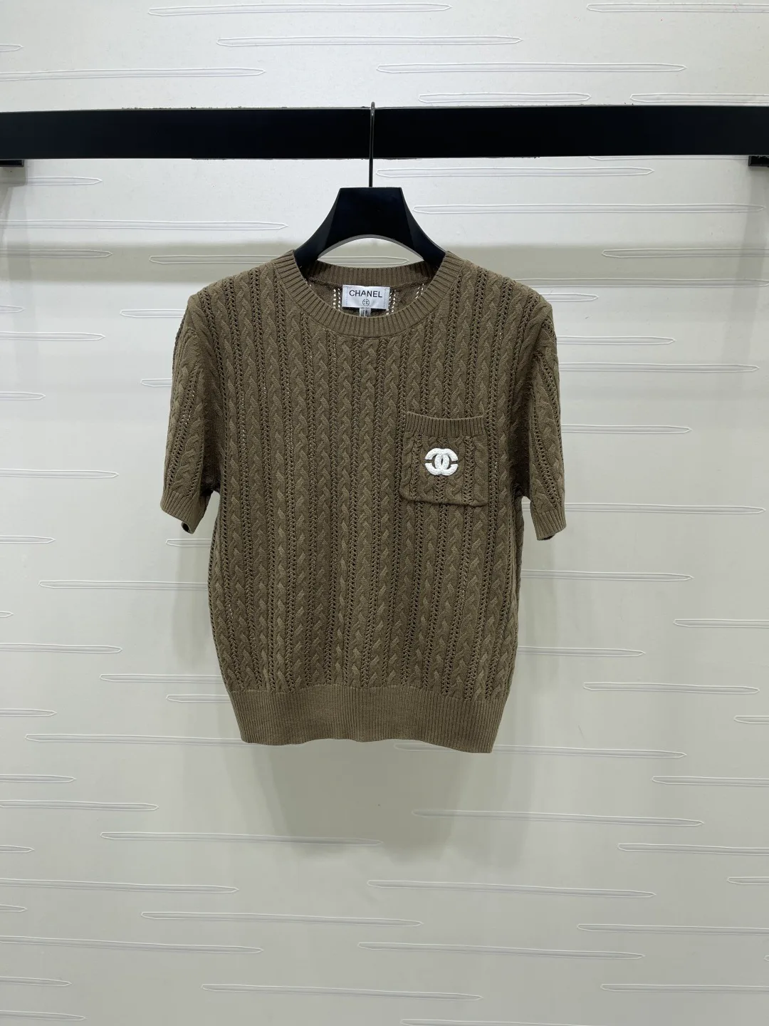 Women's Jumpers And Sweaters CHANEL 17612773