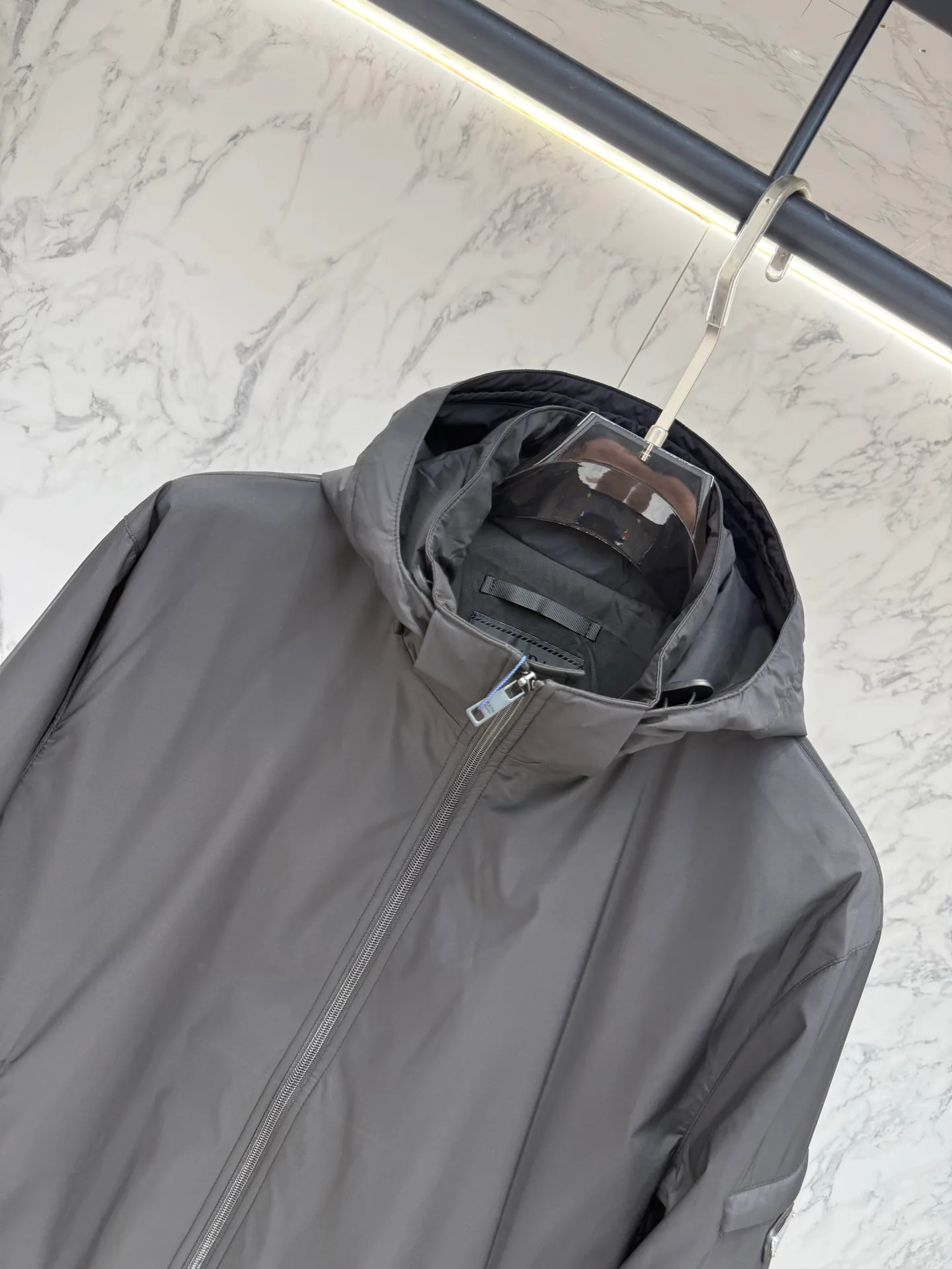 Women's Jackets And Down Jackets PRADA 17944117