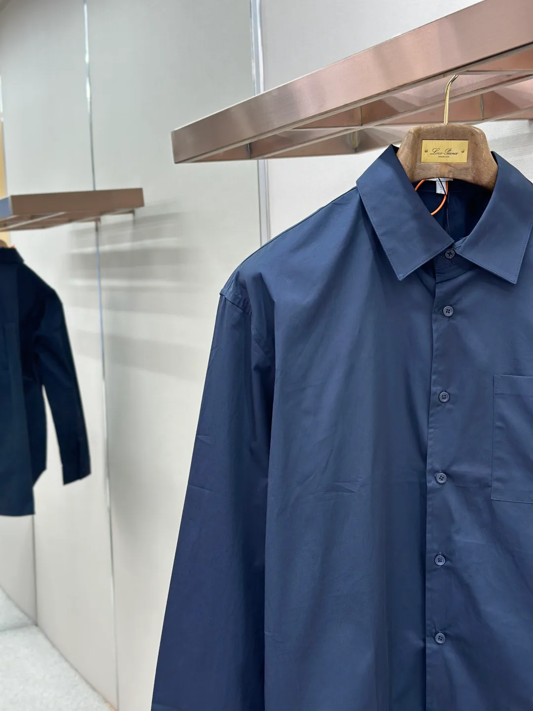 Men's Shirts LOEWE 17288587