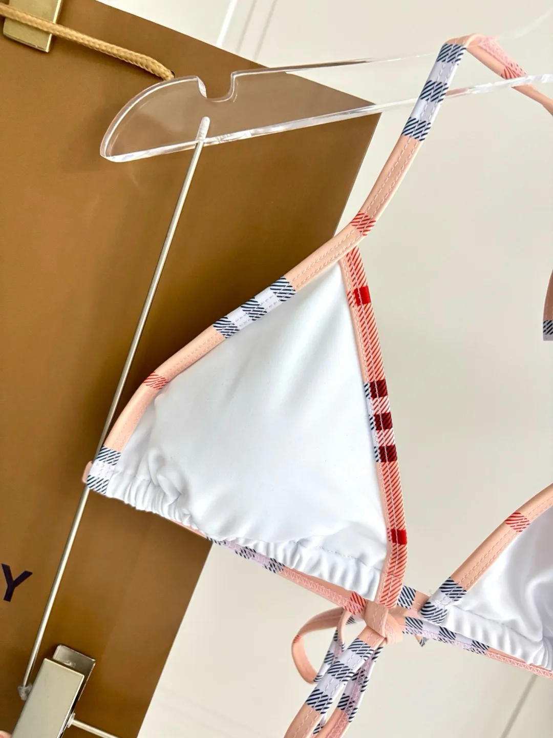 Women's Swimwear BURBERRY 17385454