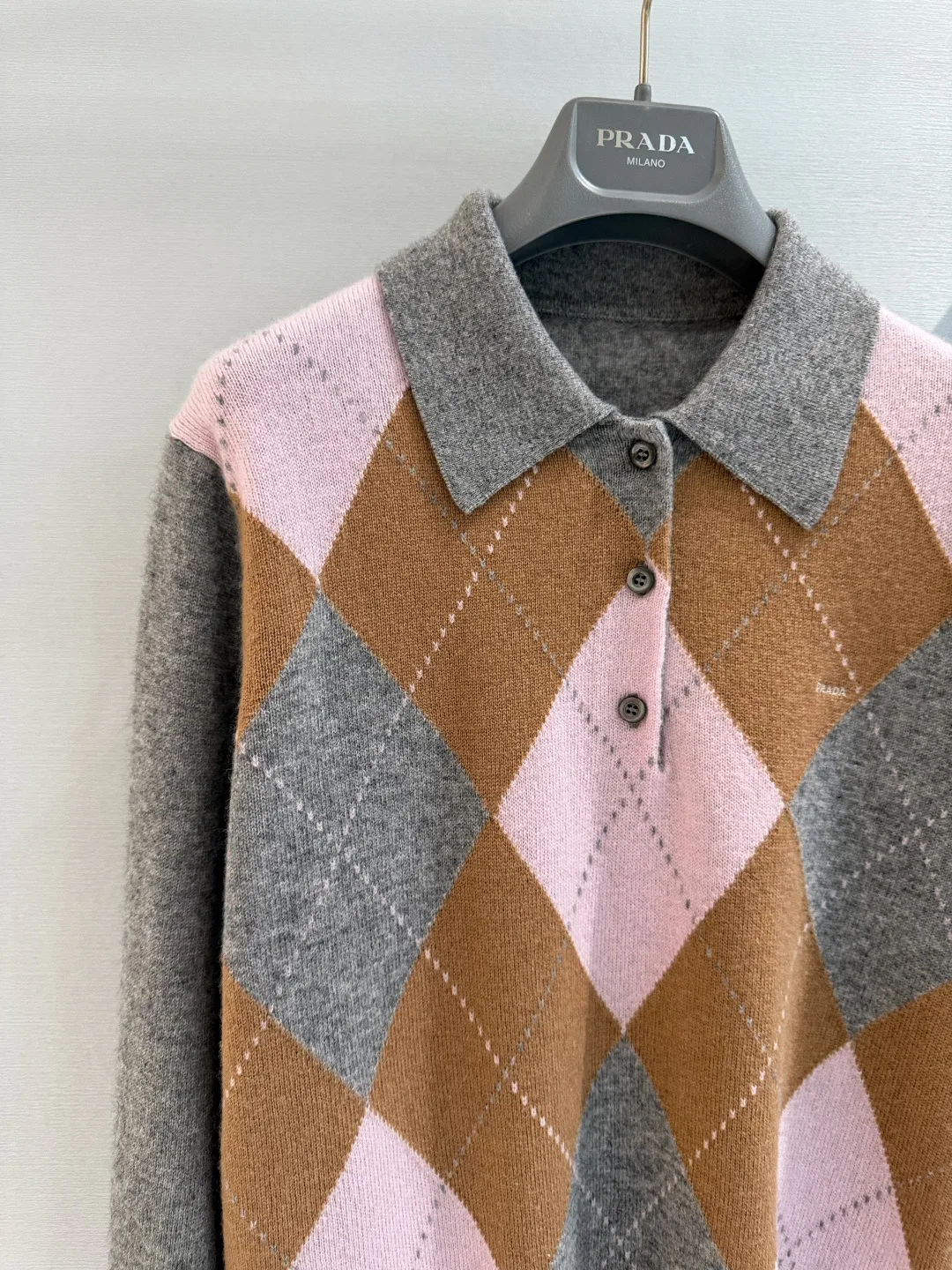 Women's Jumpers And Sweaters PRADA 18184950