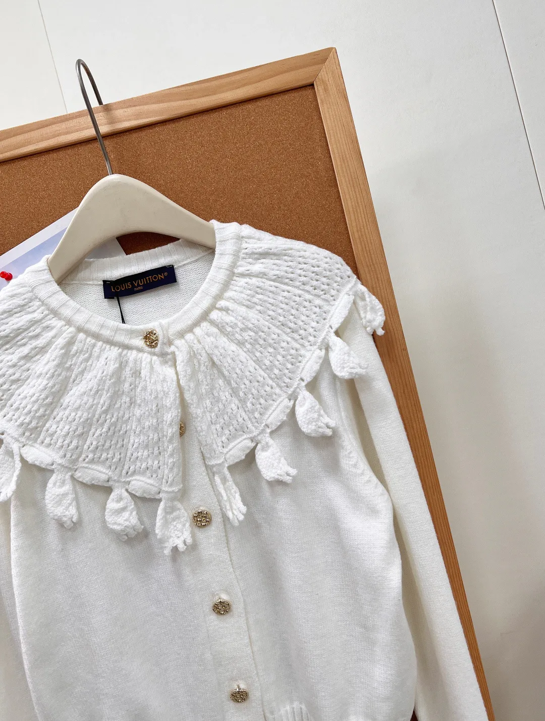 Women's Jumpers And Sweaters LOUIS VUITTON 17850799