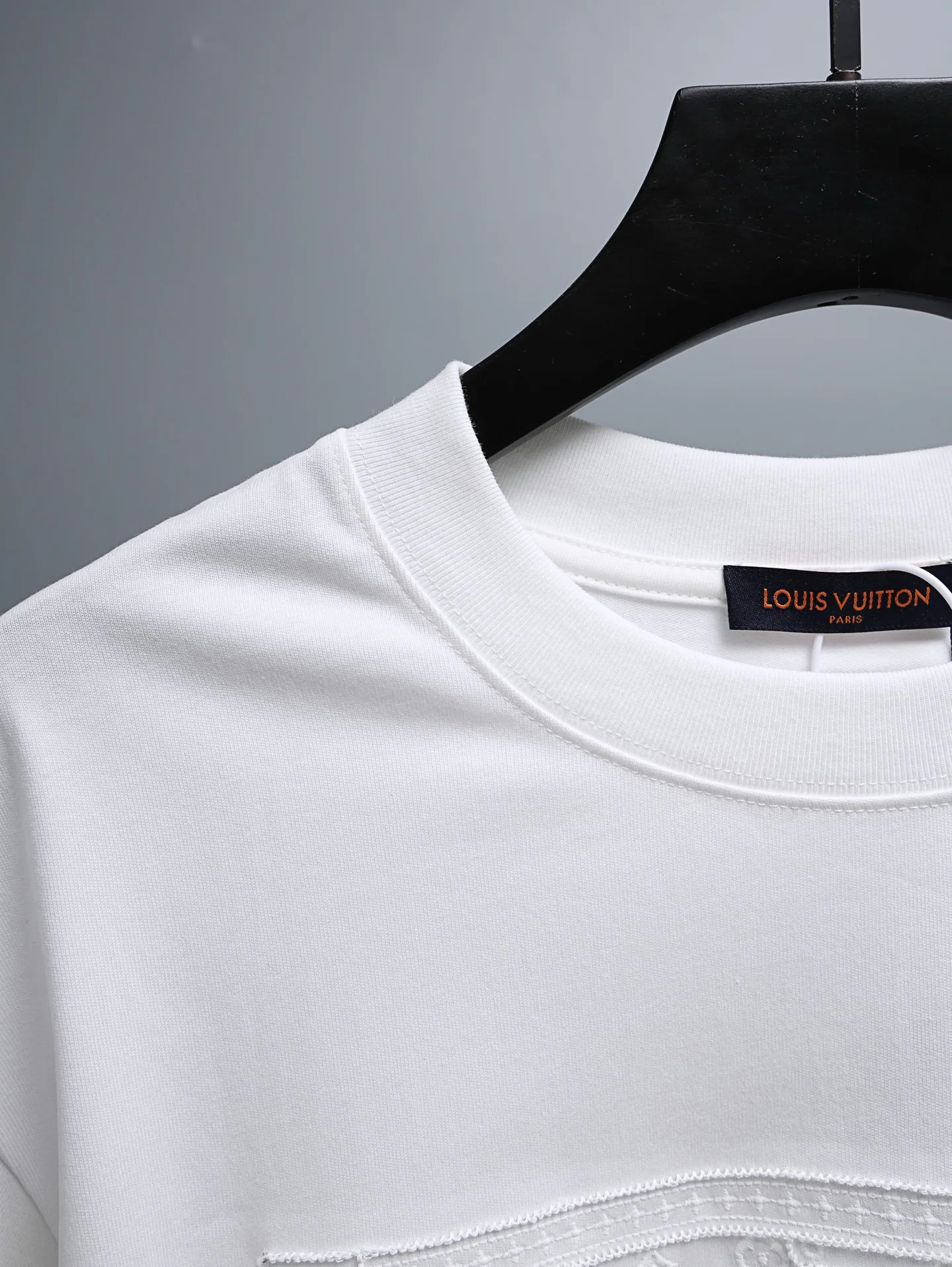 Men's T-Shirts LOUIS VUITTON 18492044