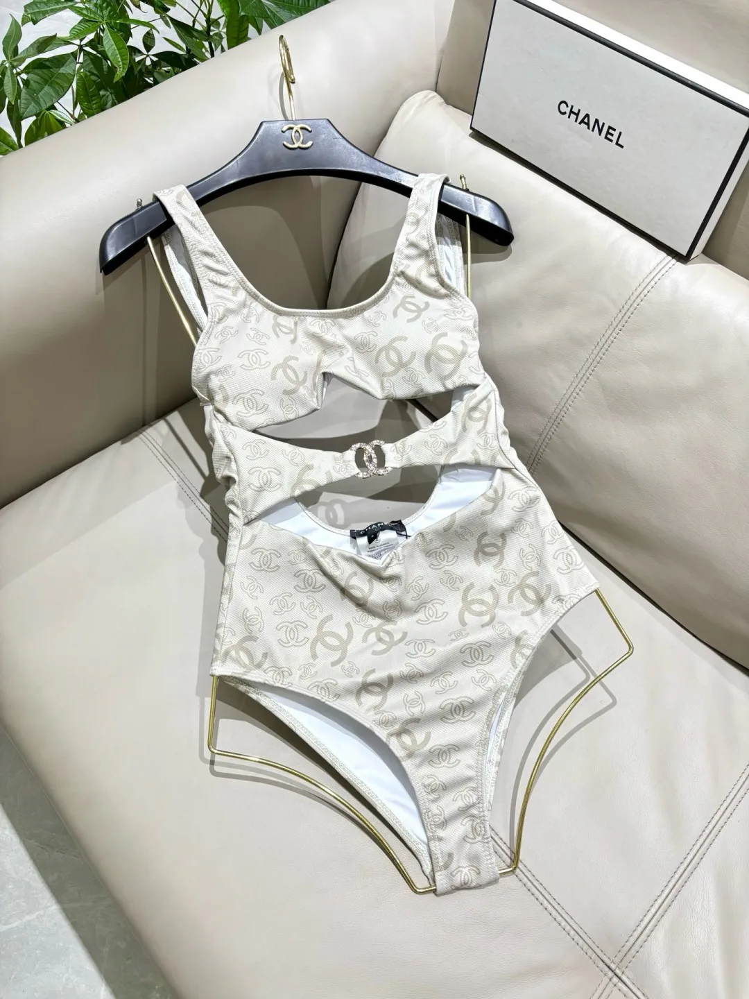 Women's Swimwear CHANEL 17588953