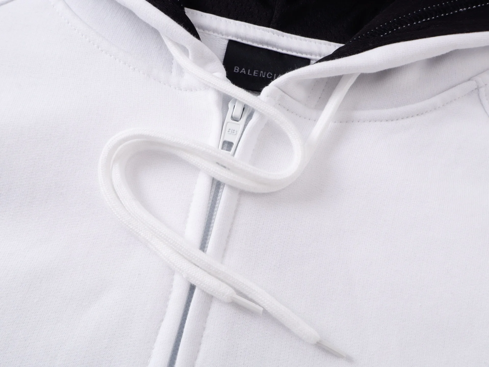 Men's Sweatshirts And Hoodies BALENCIAGA 17974888