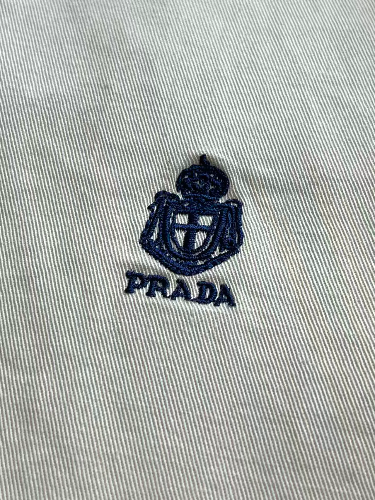 Women's Jackets And Down Jackets PRADA 17999020