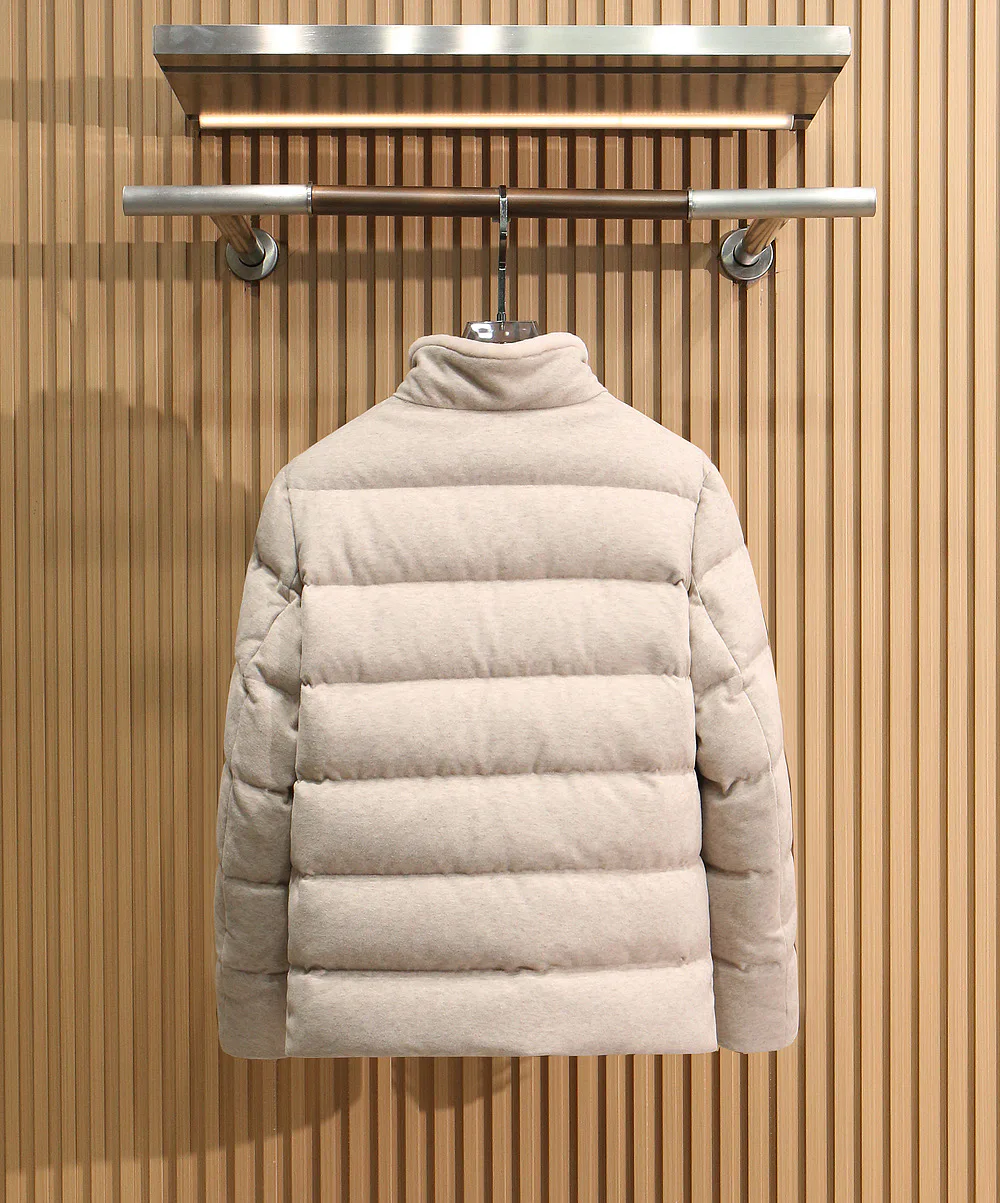 Men's Jackets And Down Jackets BRUNELLO CUCINELLI 17647459