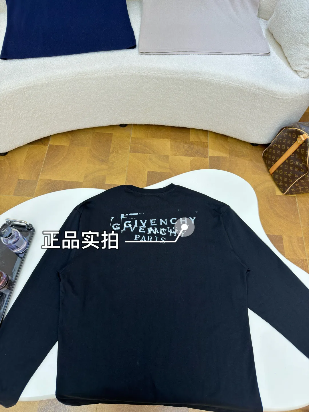 Men's T-Shirts GIVENCHY 17480579