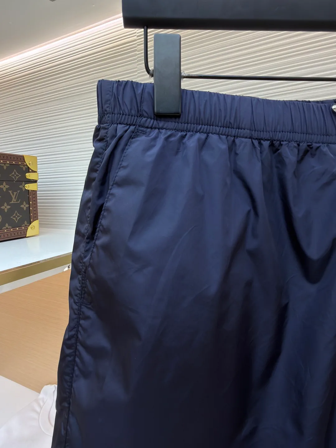 Men's Shorts PRADA 17527093