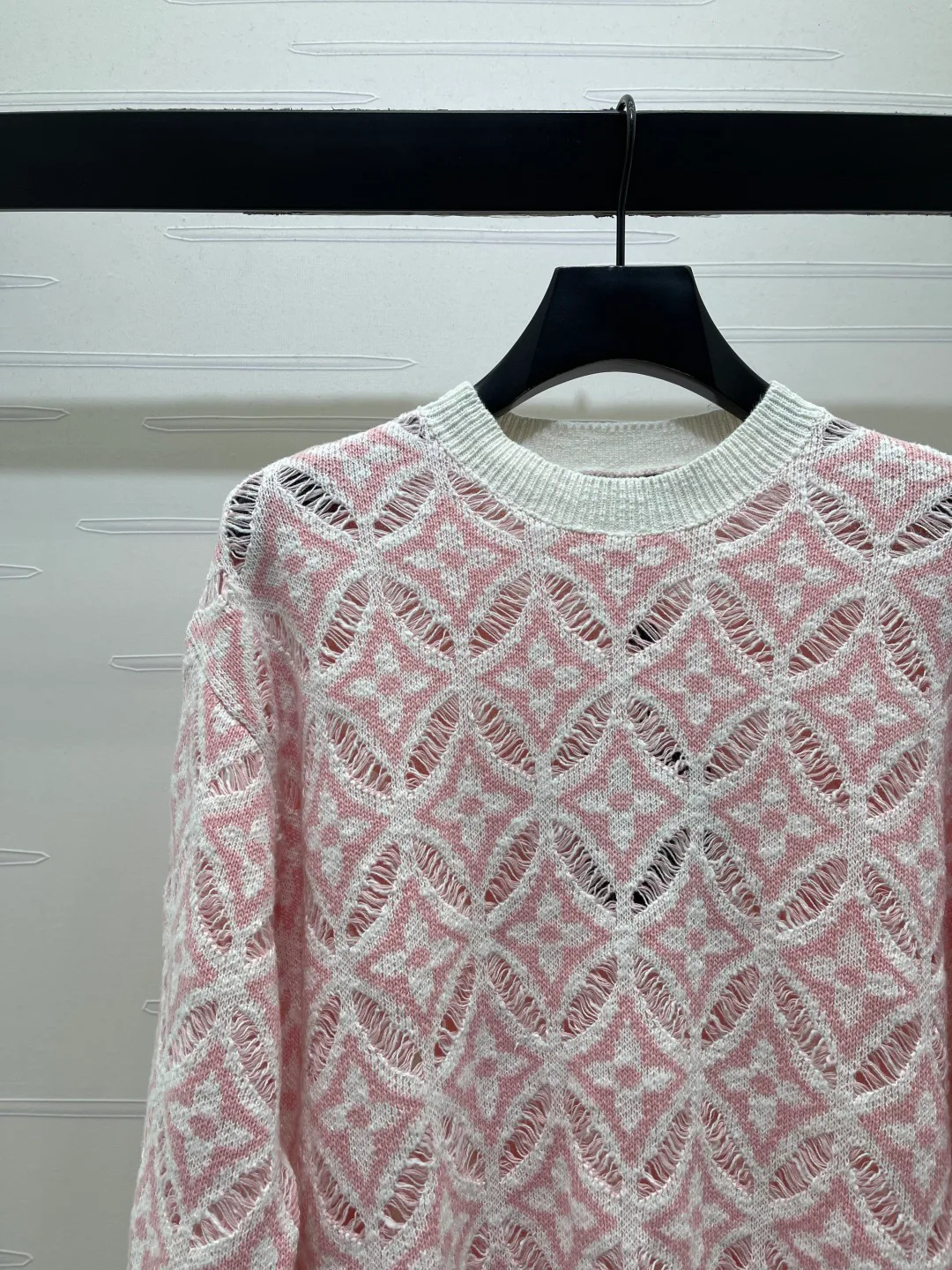 Women's Jumpers And Sweaters LOUIS VUITTON 17898640