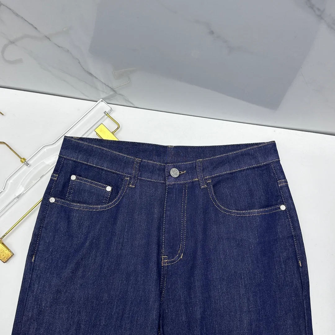 Men's Jeans CHRISTIAN DIOR 17810321