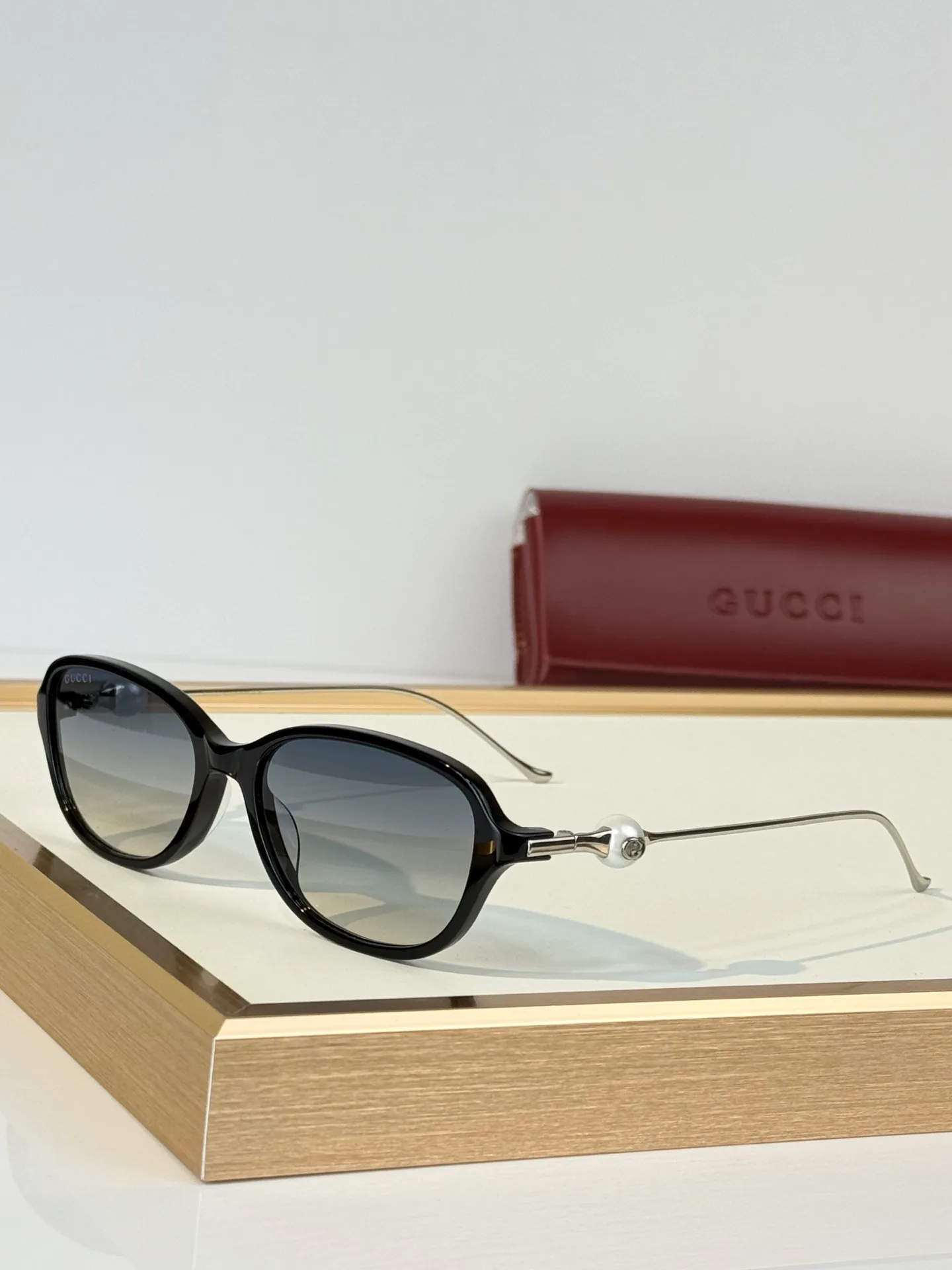 Glasses GUCCI 18118112