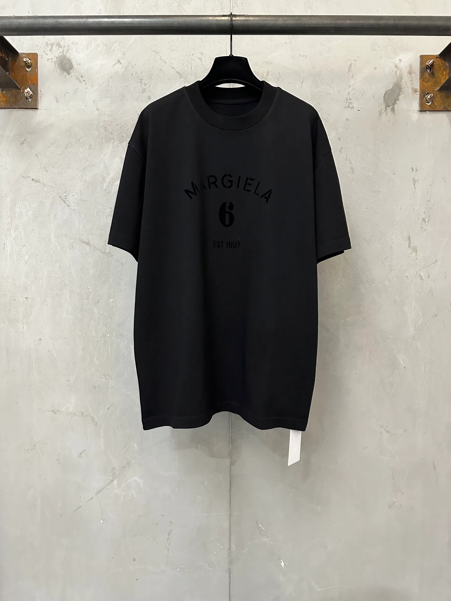 Men's T-Shirts MAISON MARGIELA 18519470