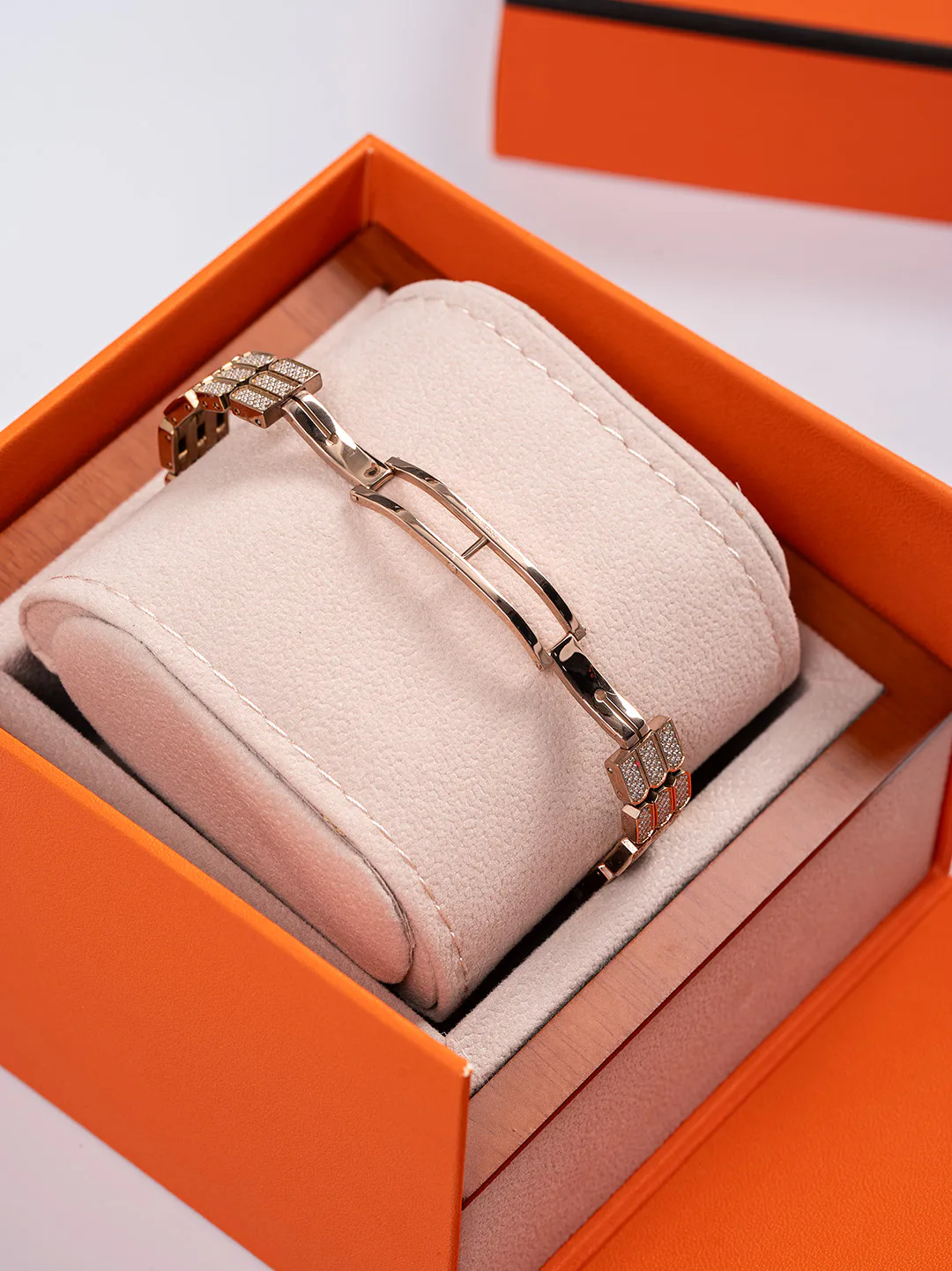 Women's Watches HERMES 18504500