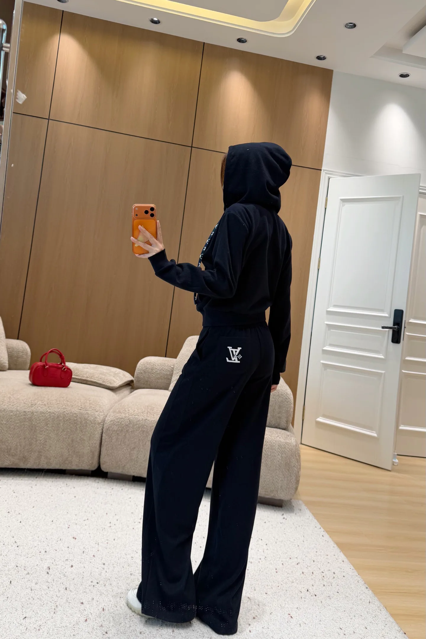 Women's Suits LOUIS VUITTON 17988033