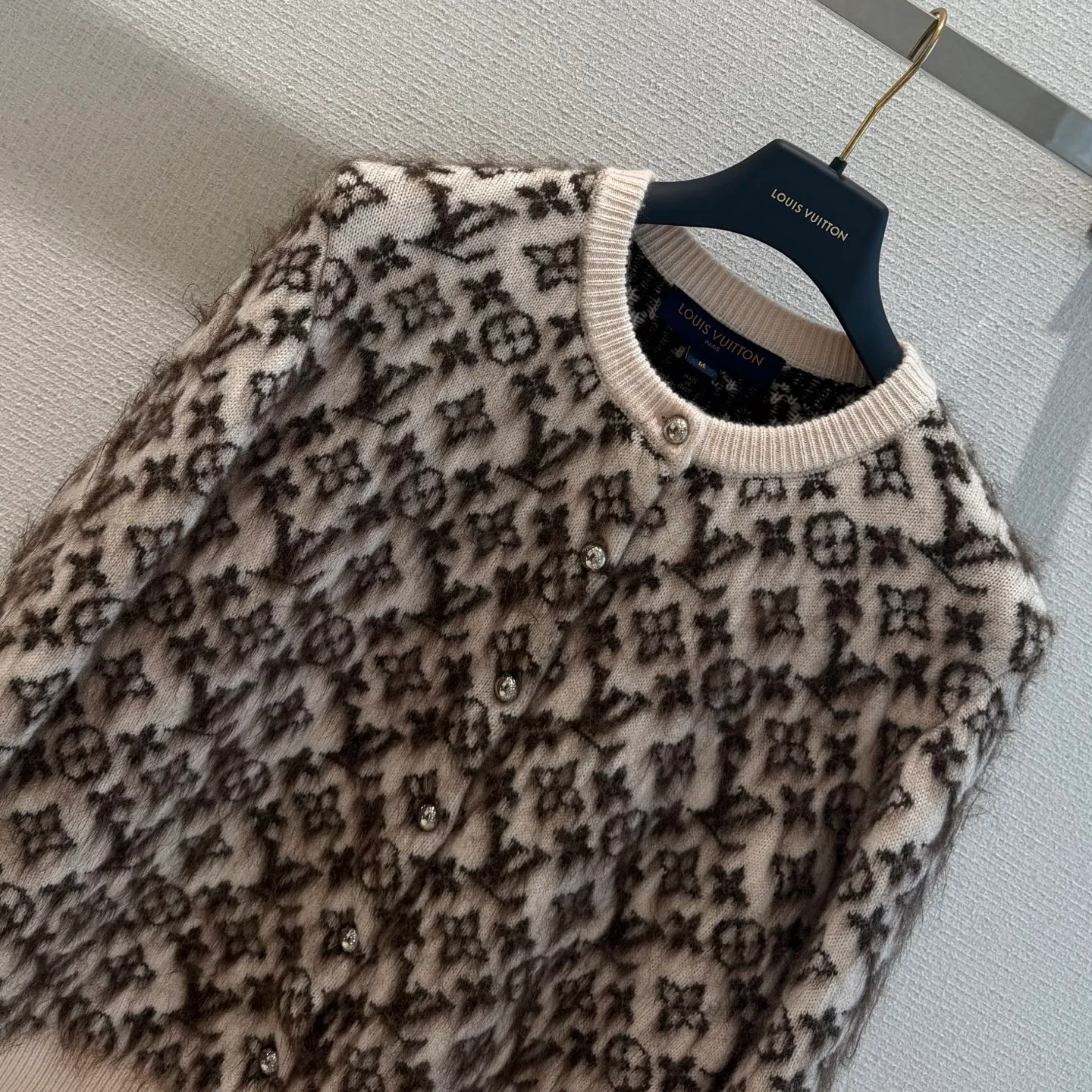 Джемперы И Свитеры Женские Louis Vuitton 18561549