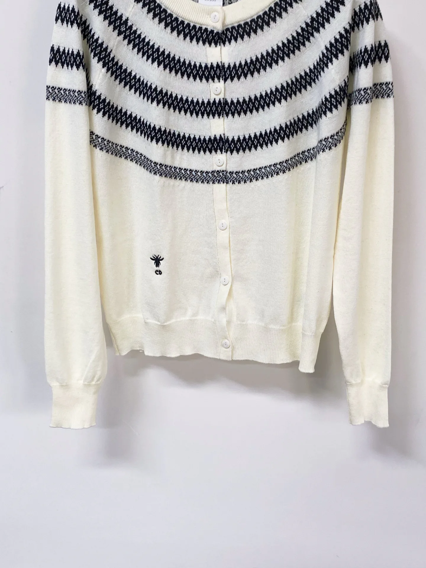 Women's Jumpers And Sweaters CHRISTIAN DIOR 18150831