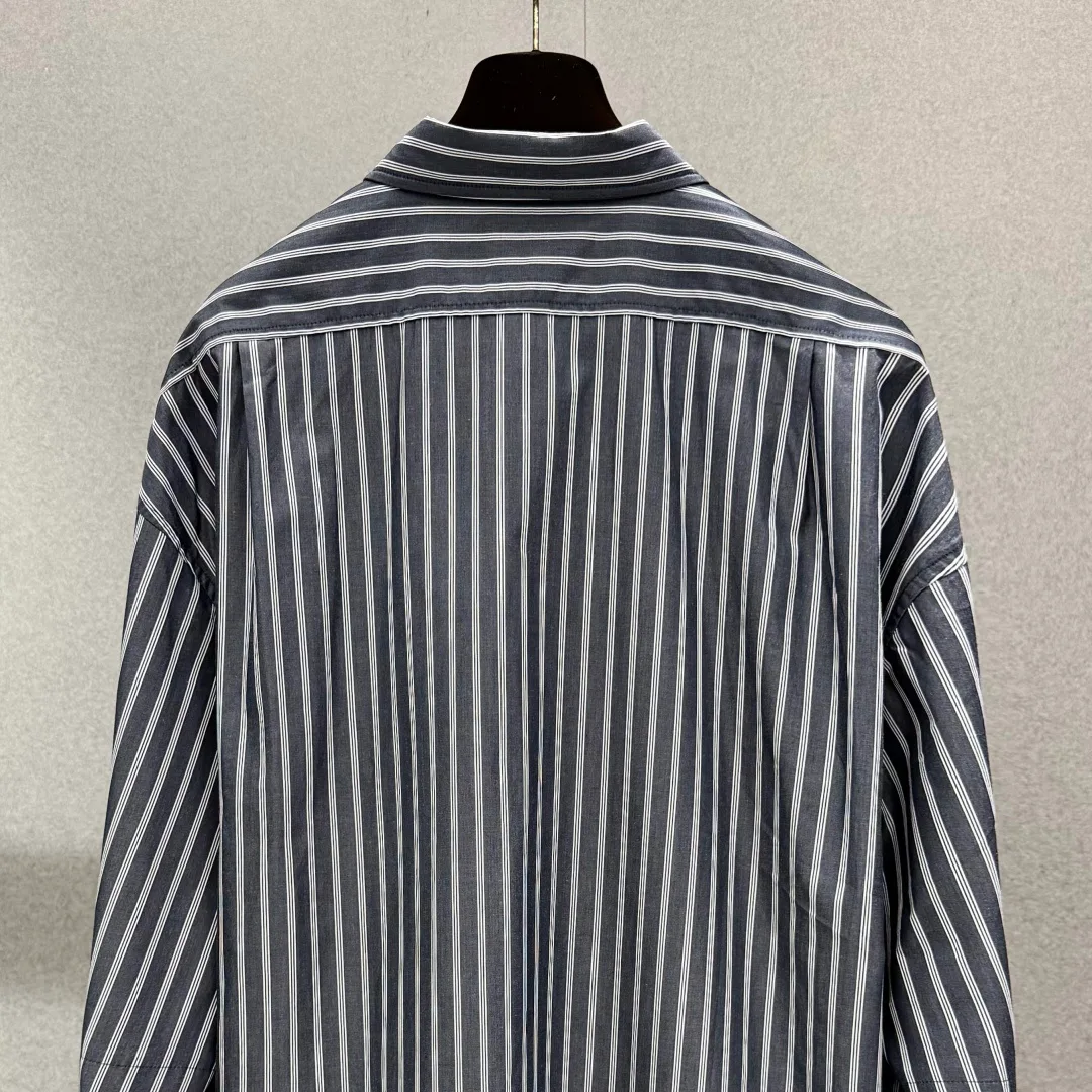Men's Shirts ACNE STUDIOS 17886841