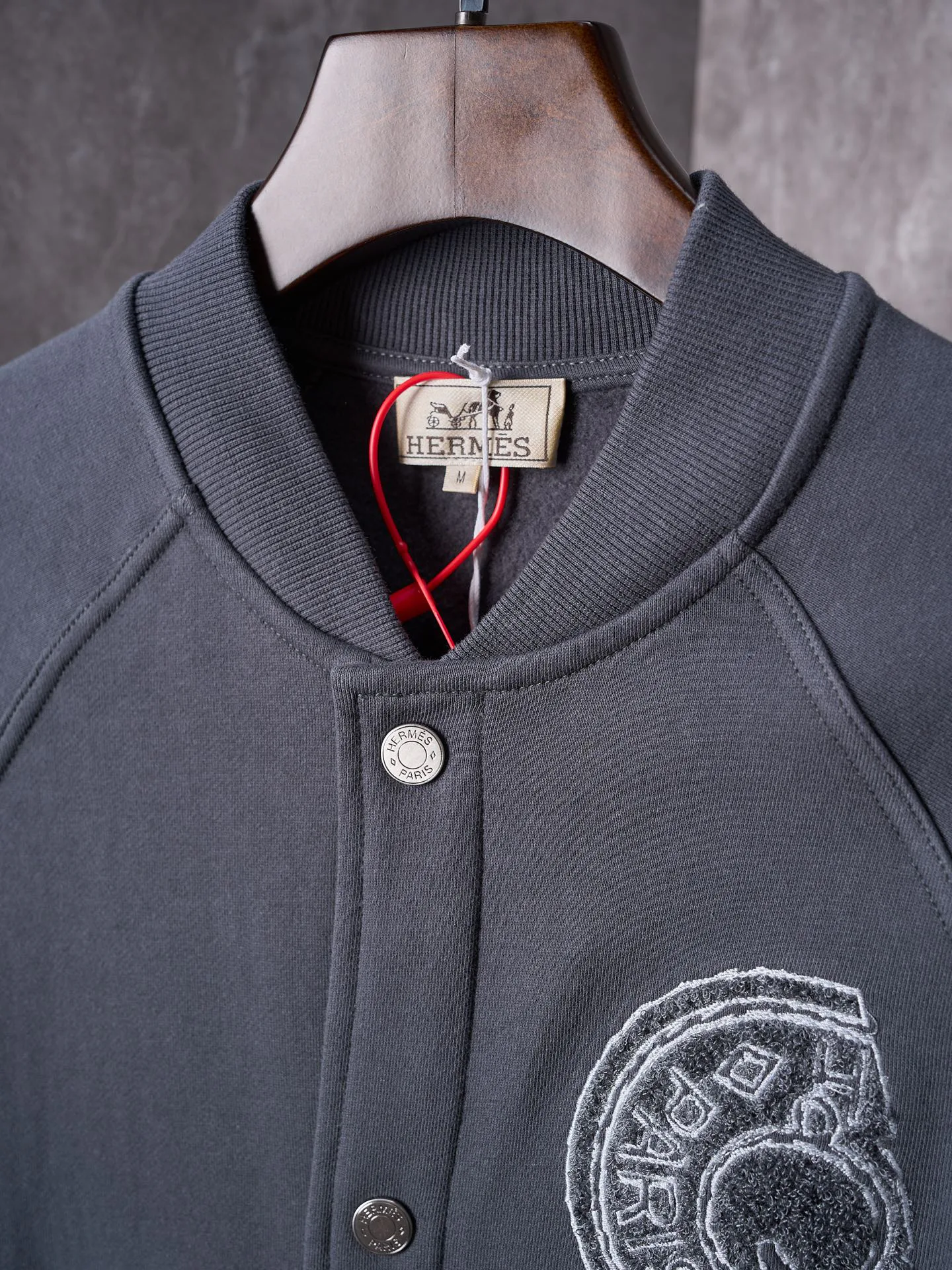 Men's Jackets And Down Jackets HERMES 18179091