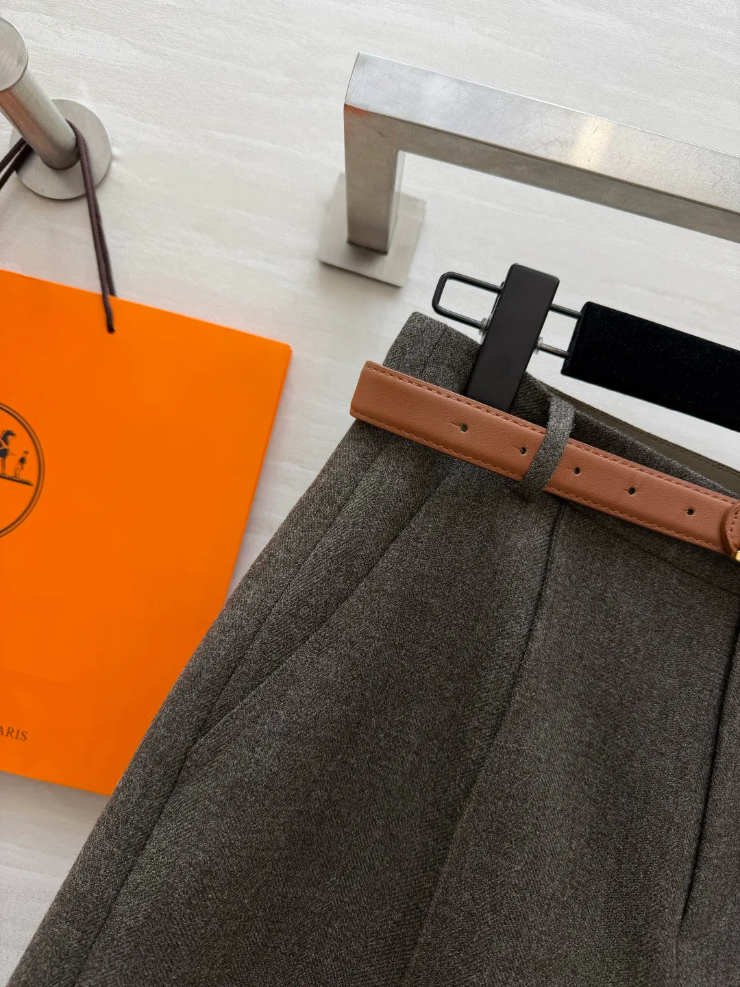 Women's Shorts HERMES 18478699