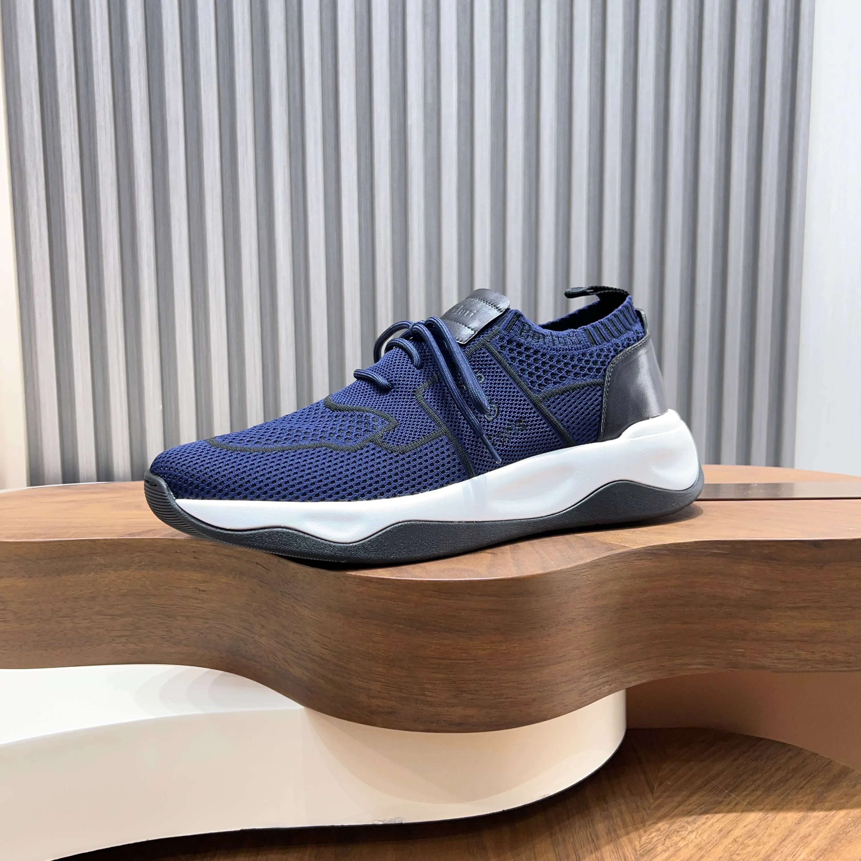 Men's Sneakers BERLUTI 18453027