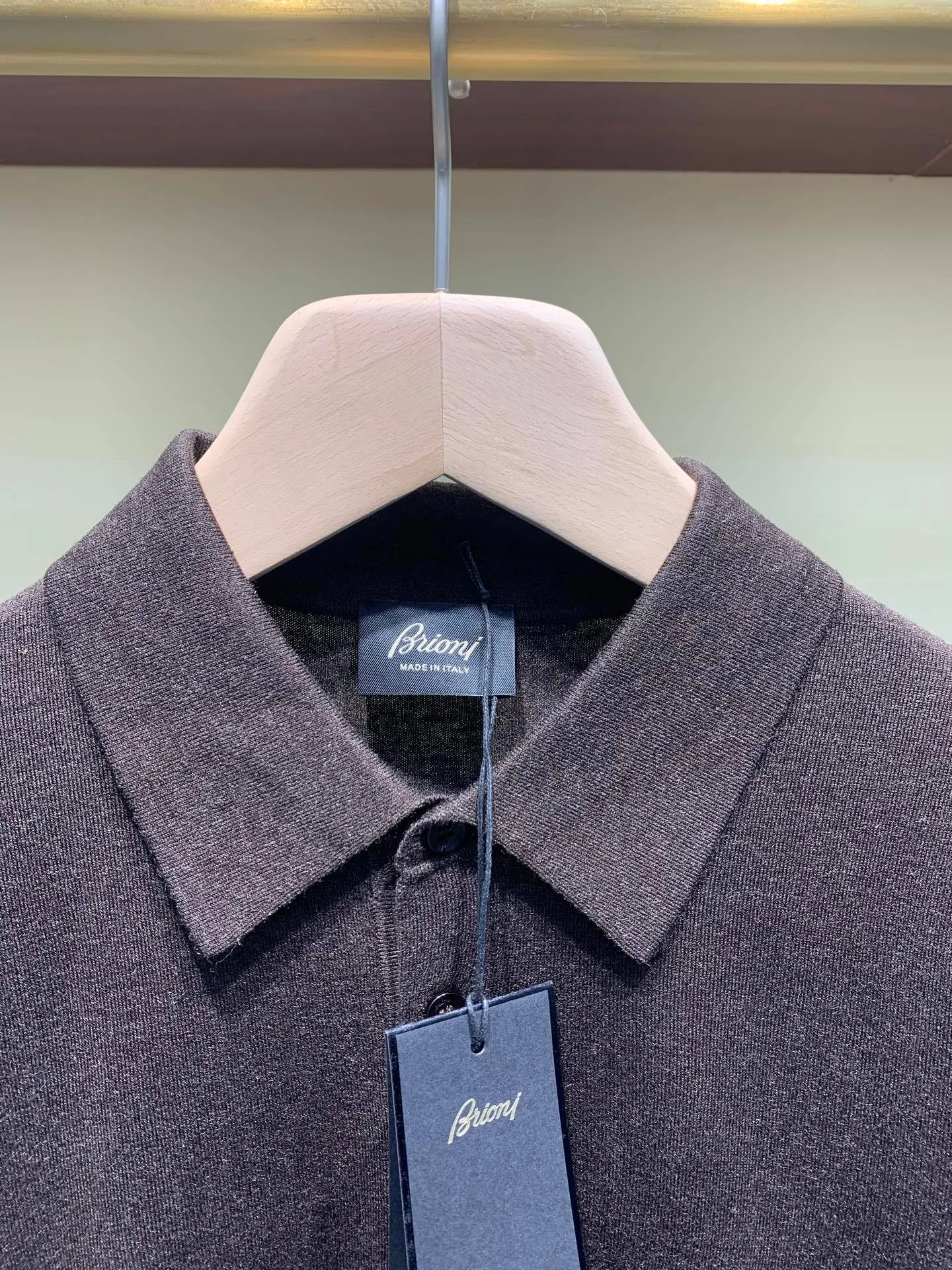Men's Jumpers And Sweaters BRIONI 18084634