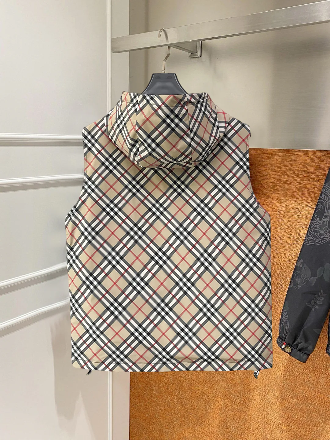 Жилеты Мужские Burberry 18614693