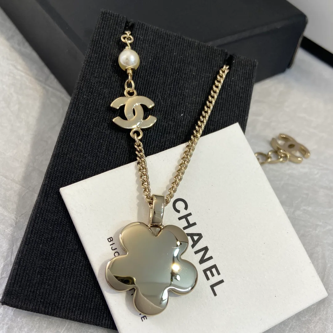 Jewelry CHANEL 18256827