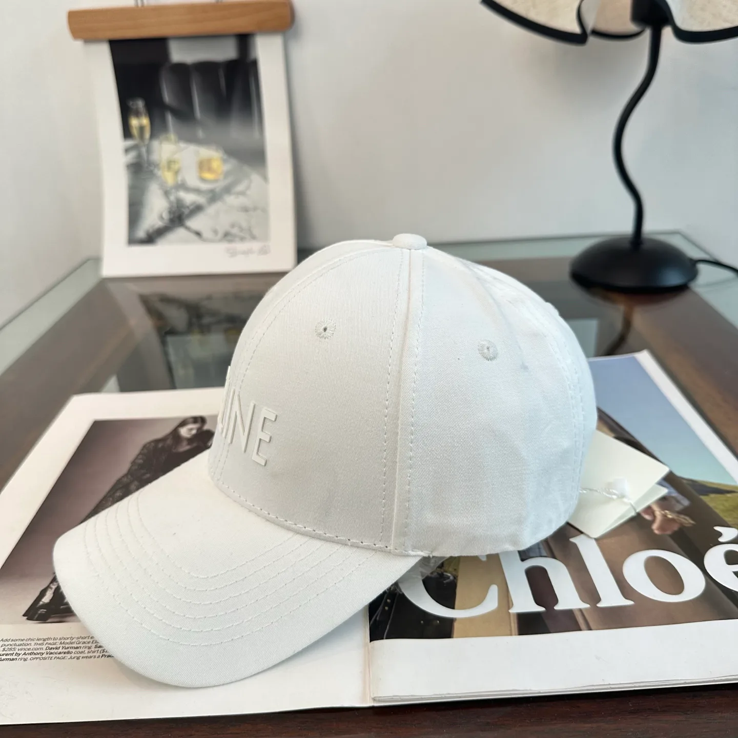Hats CELINE 17515153