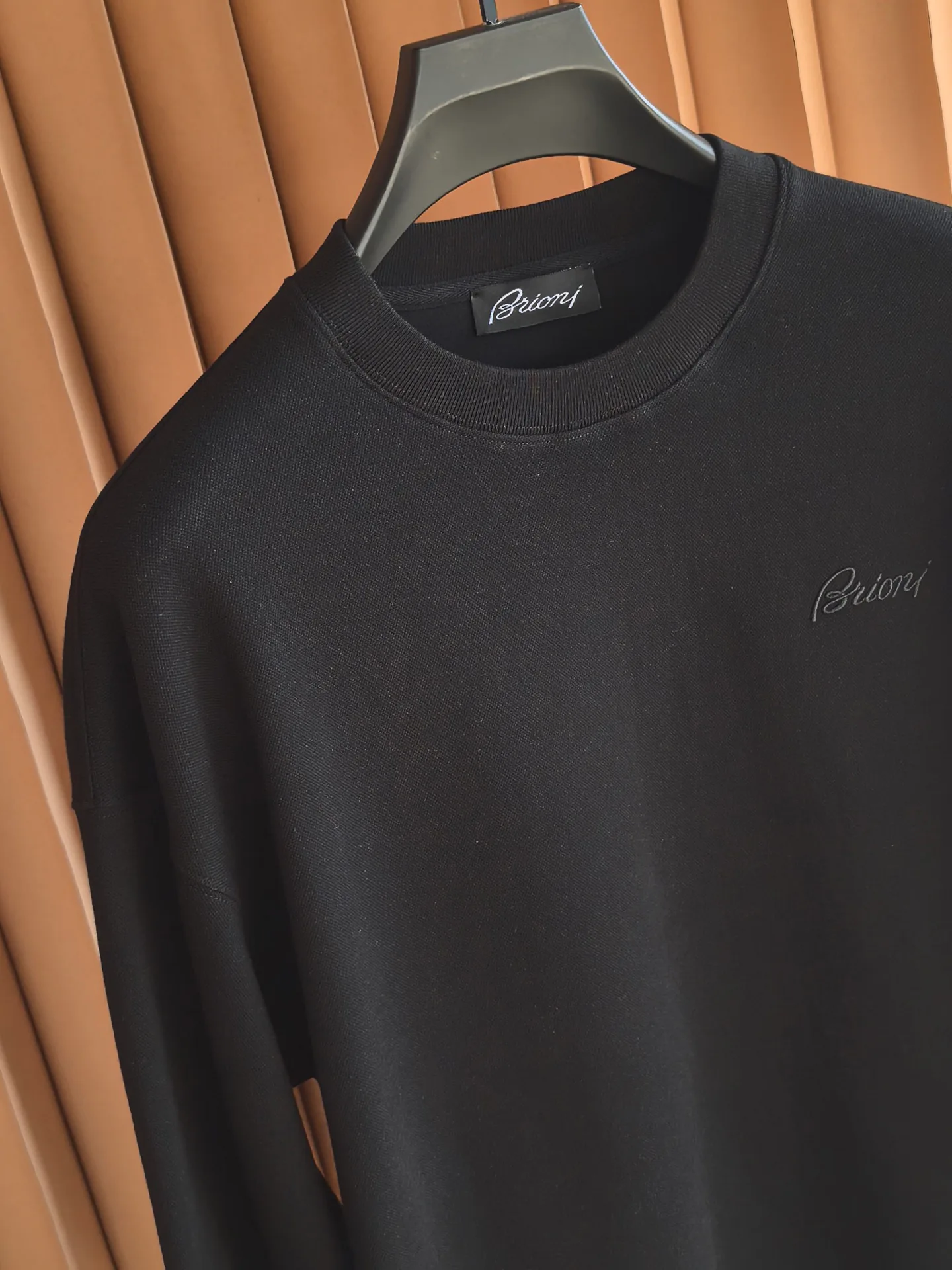 Men's Sweatshirts And Hoodies BRIONI 17617266