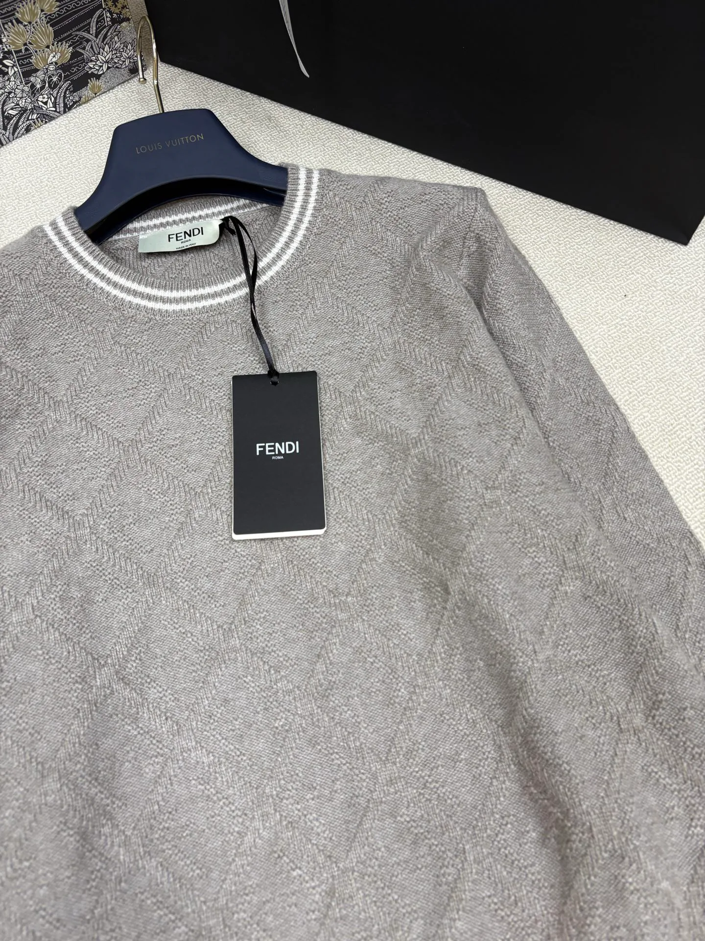 Women's Jumpers And Sweaters FENDI 17429456