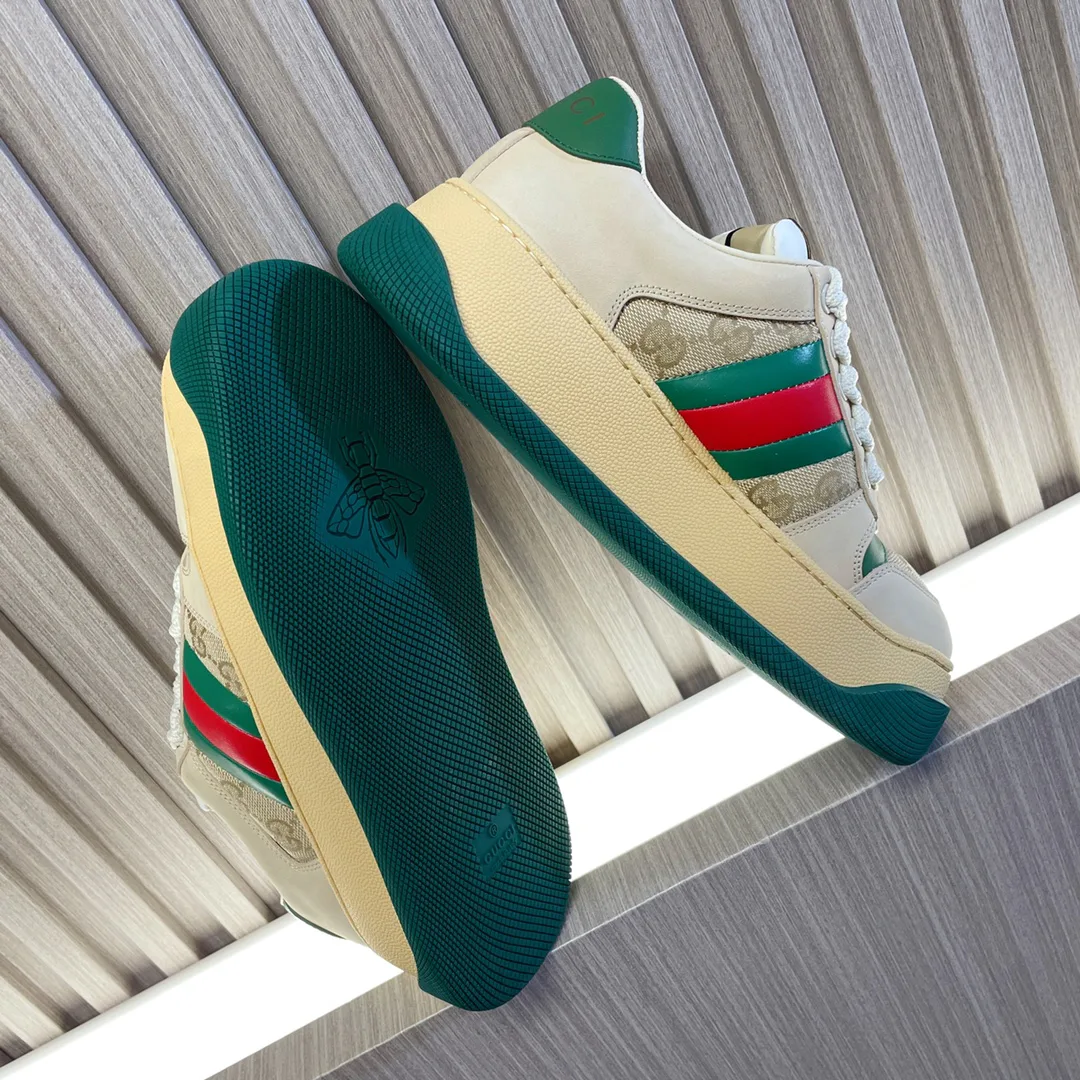 Women's Sneakers GUCCI 18011402