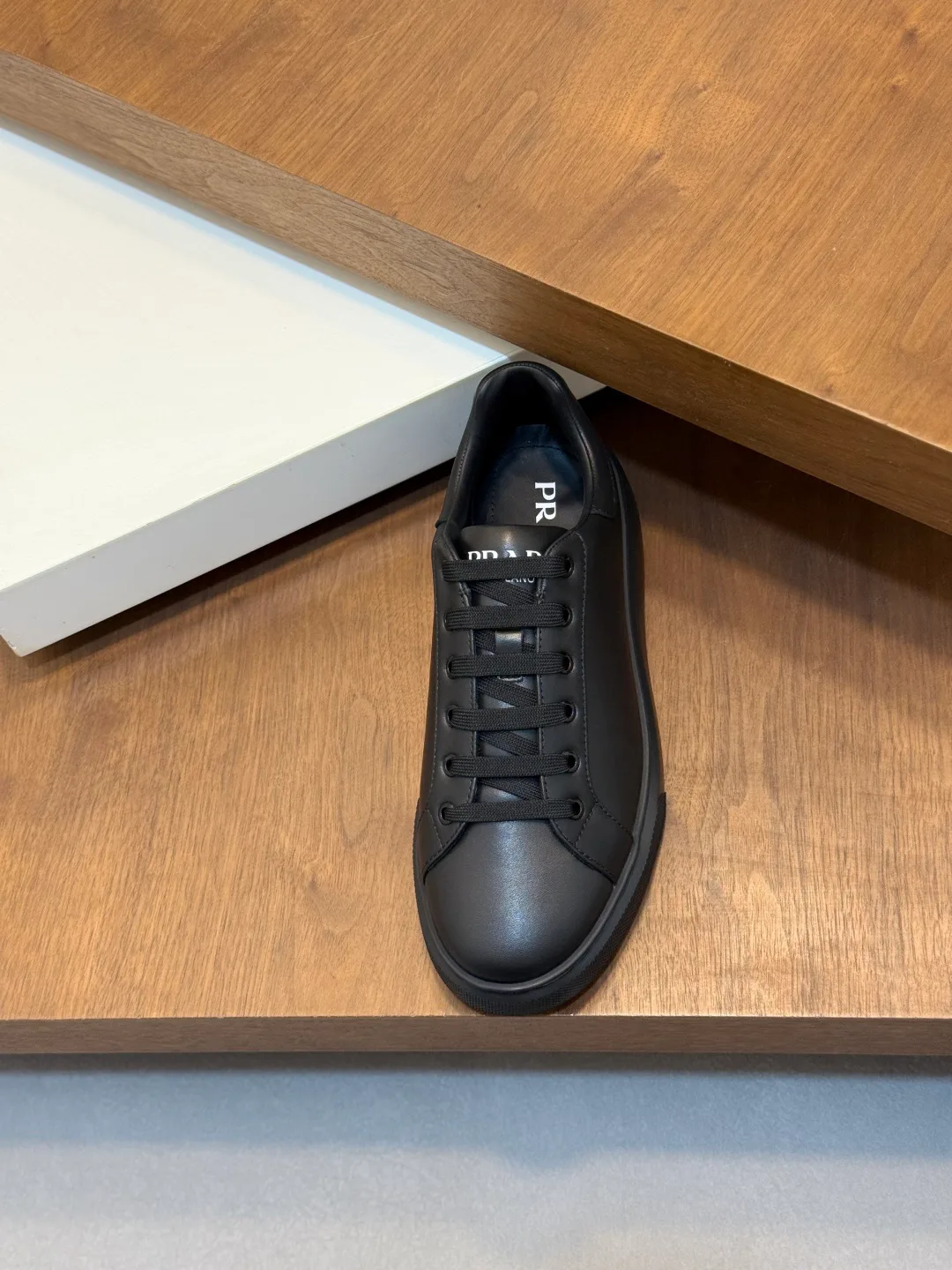 Men's Sneakers PRADA 17447607