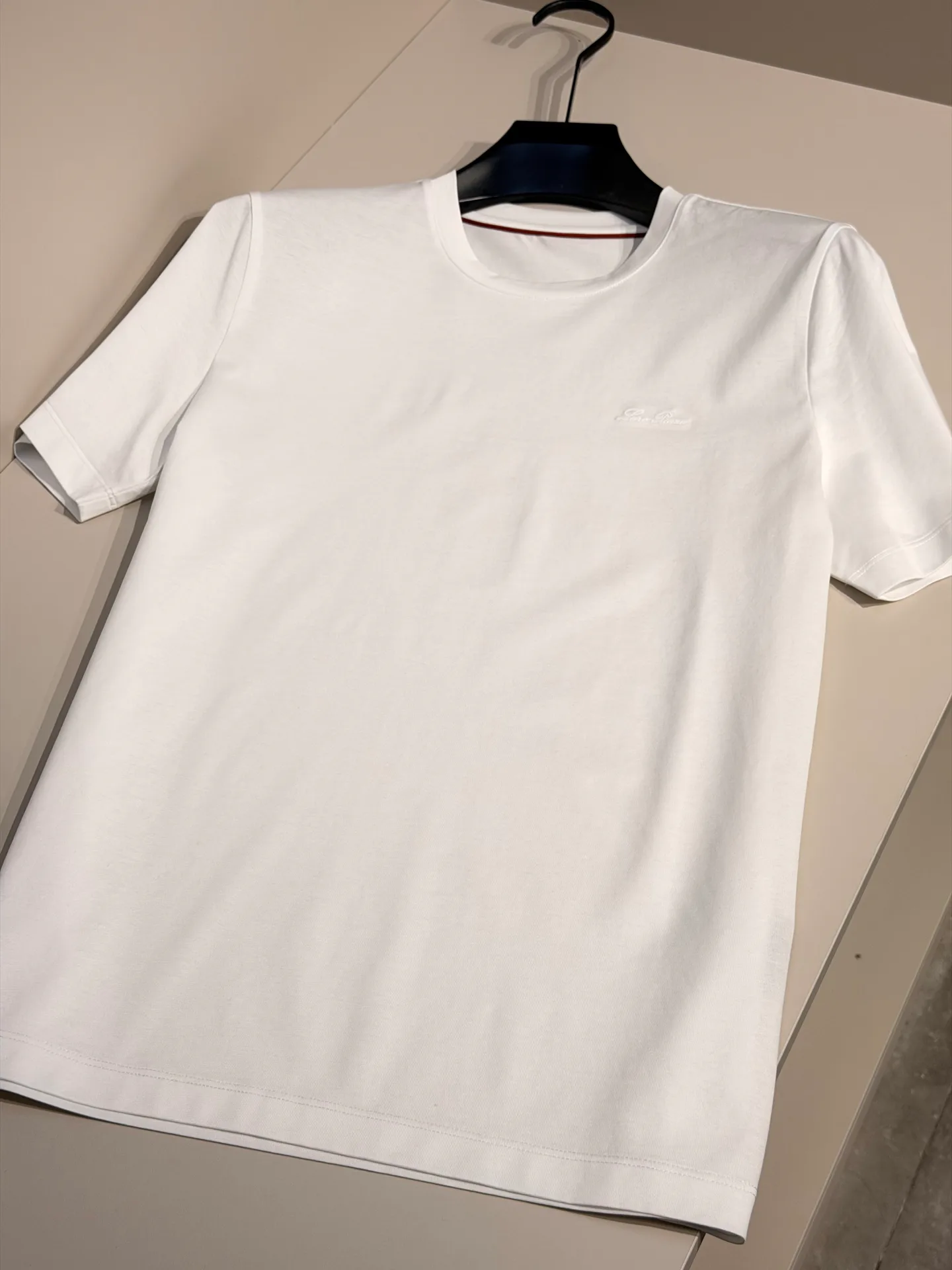 Men's T-Shirts LORO PIANA 17489760