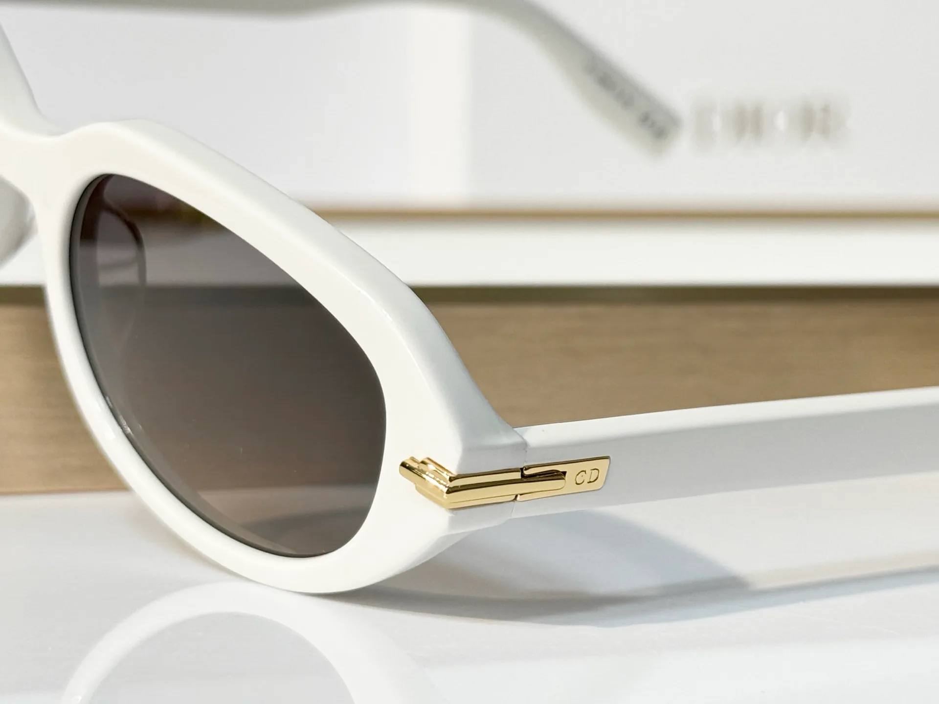 Glasses CHRISTIAN DIOR 18239257