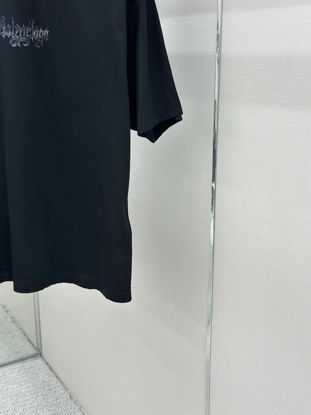 Women's T-Shirts BALENCIAGA 18191119