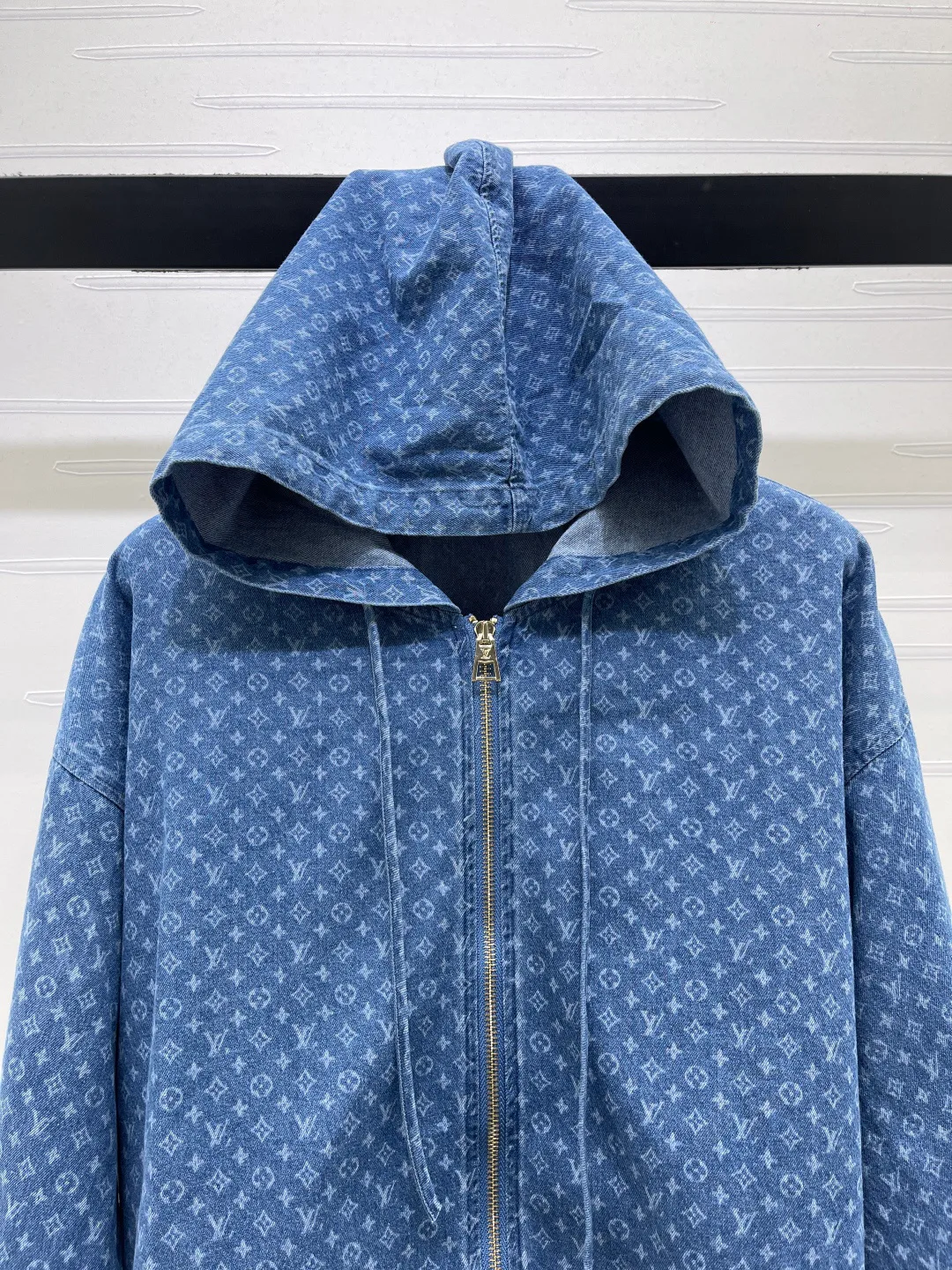 Women's Jackets And Down Jackets LOUIS VUITTON 18038644