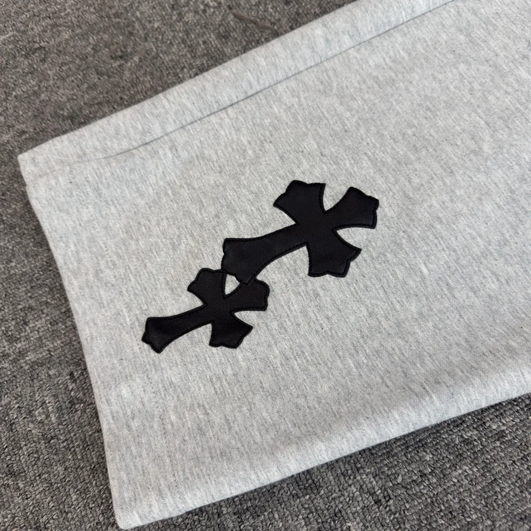 Брюки Мужские Chrome Hearts 18564883