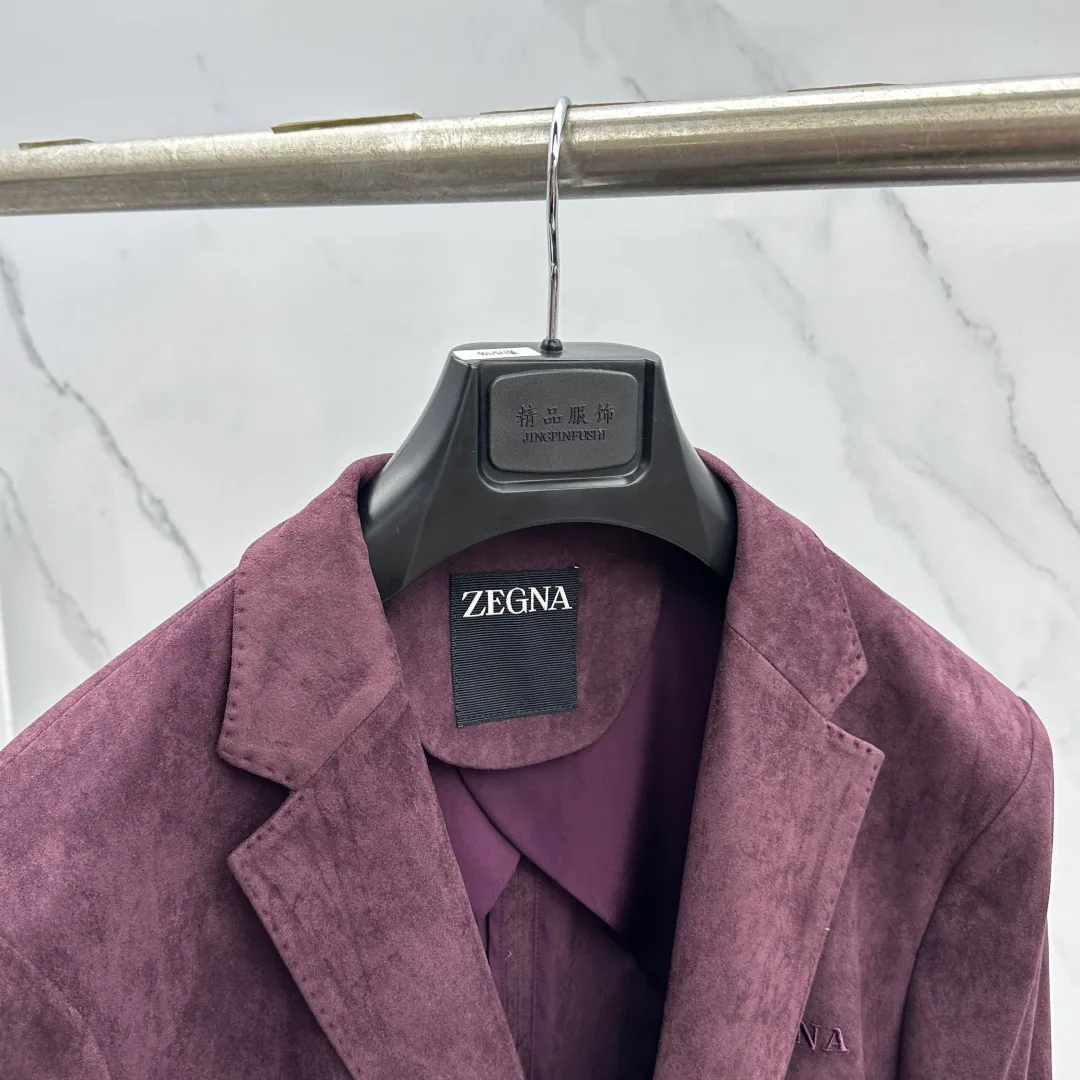 Men's Blazers ZEGNA 17967087