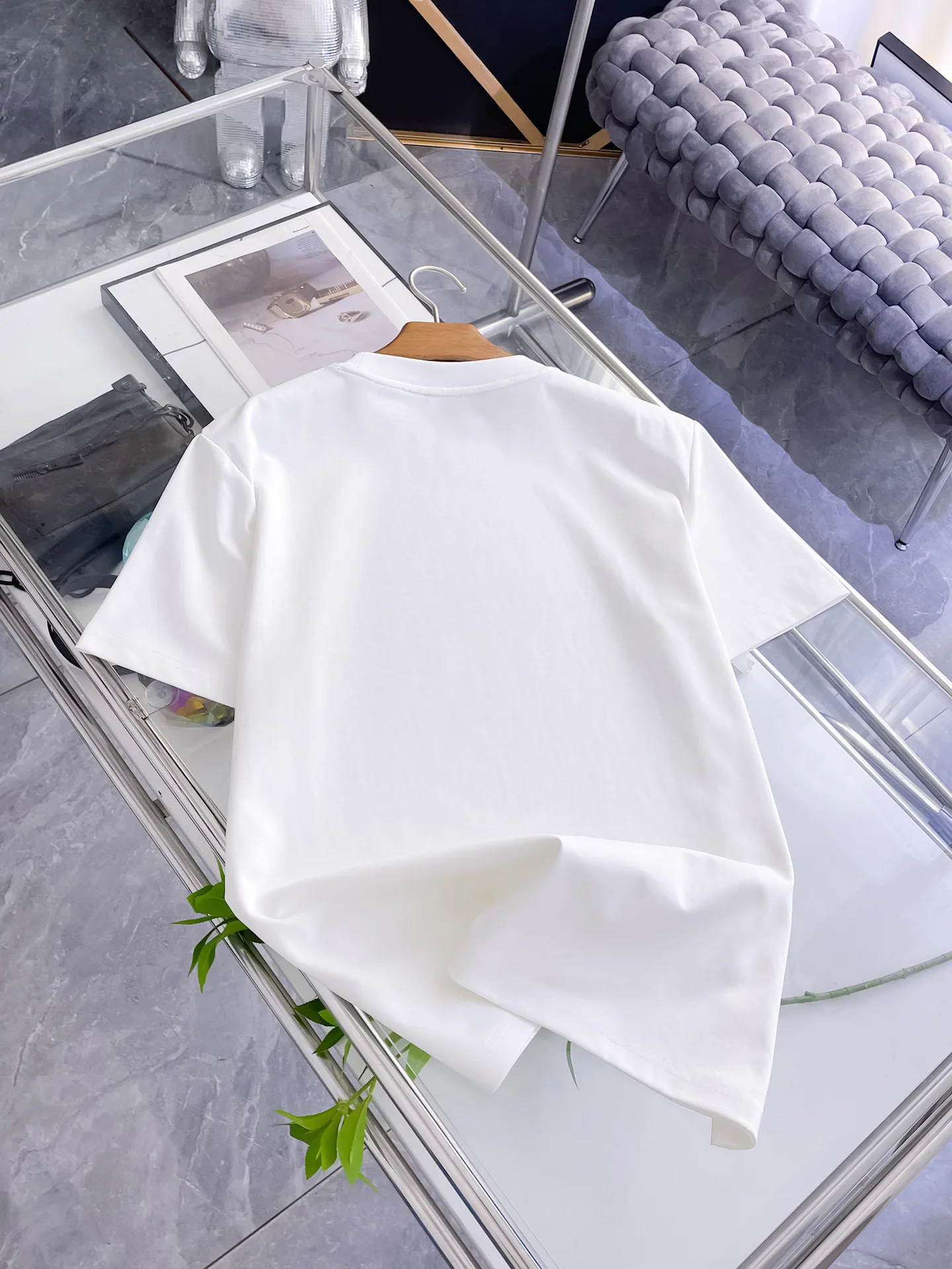 Men's T-Shirts GUCCI 17579794