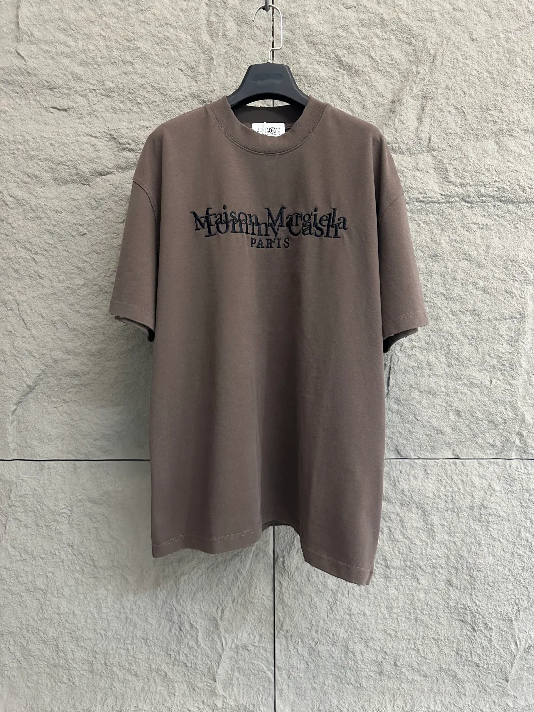 Women's T-Shirts MAISON MARGIELA 17110214