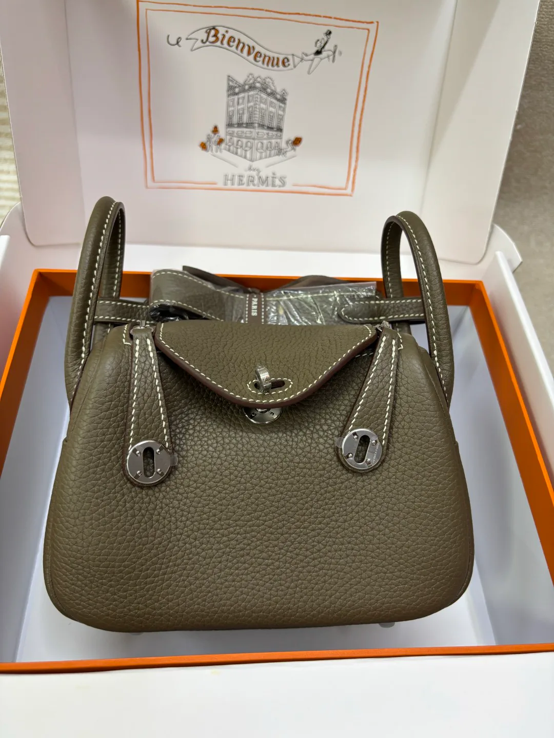 Women's Classic Handbags HERMES 18407321