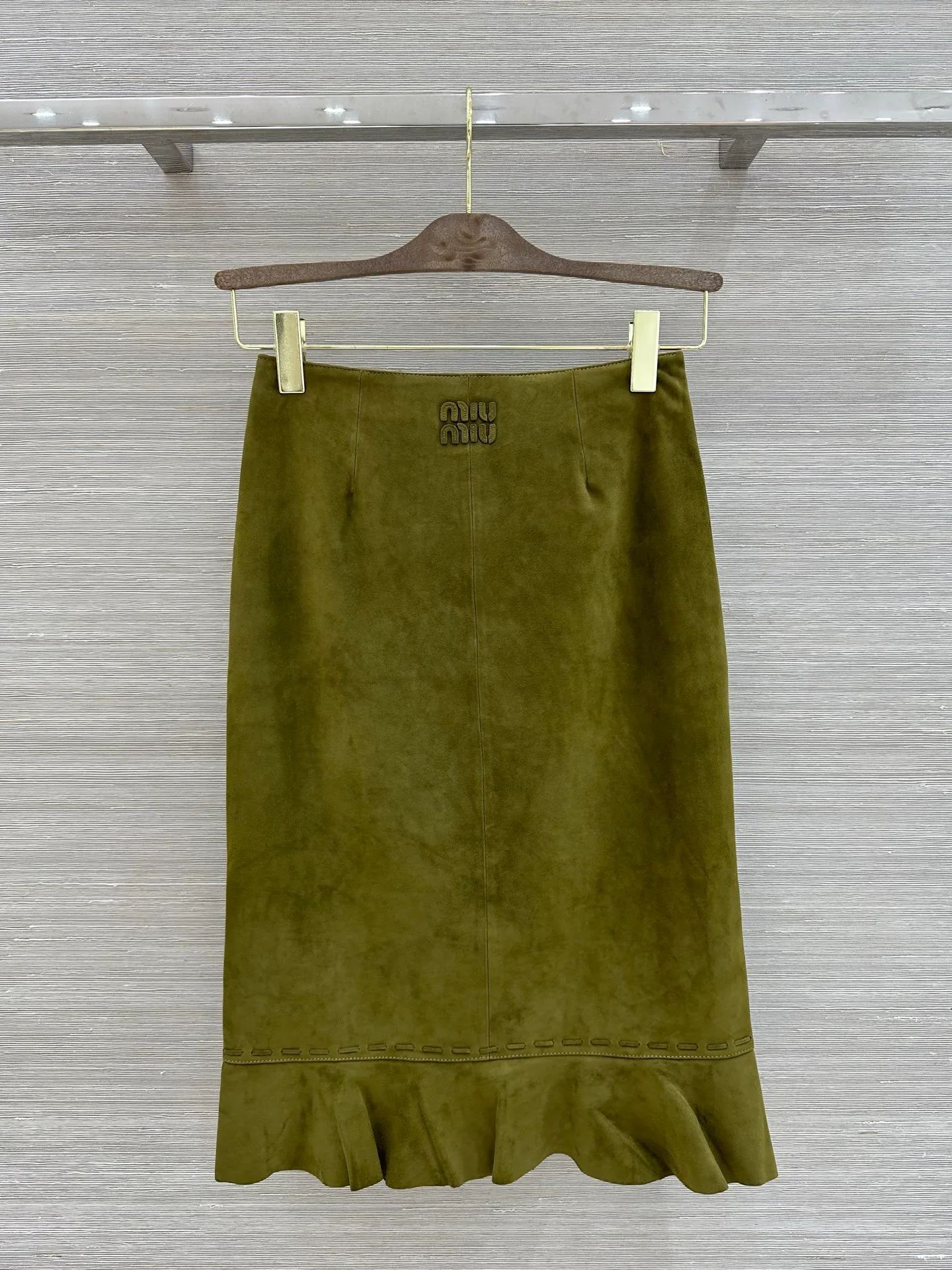 Women's Skirts MIU MIU 17413751