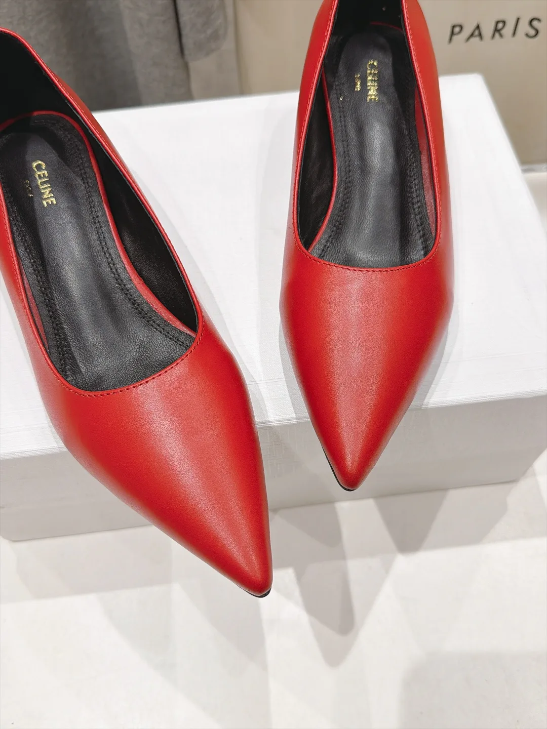 Women's Heels CELINE 19577218