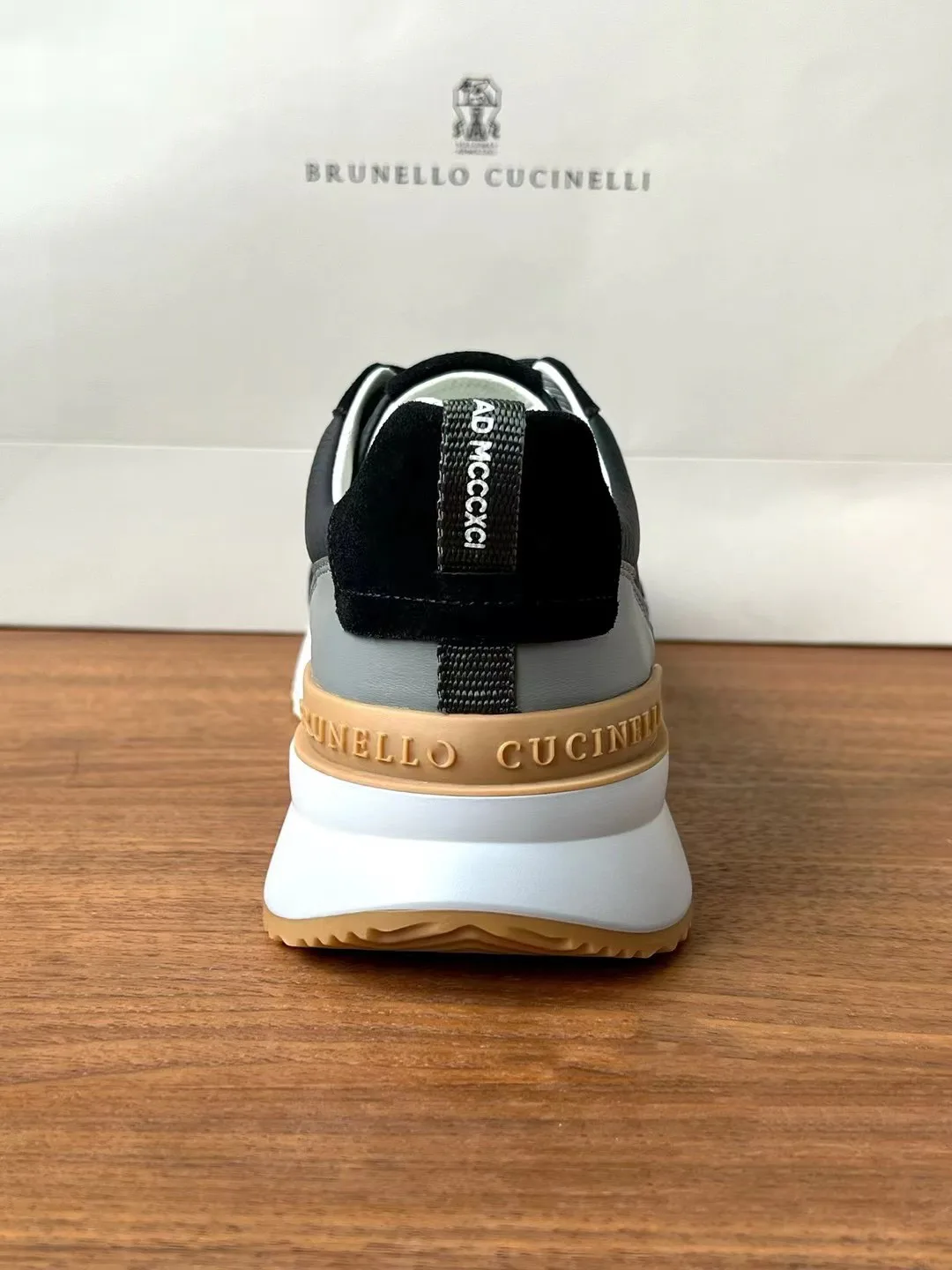 Men's Sneakers BRUNELLO CUCINELLI 18102940