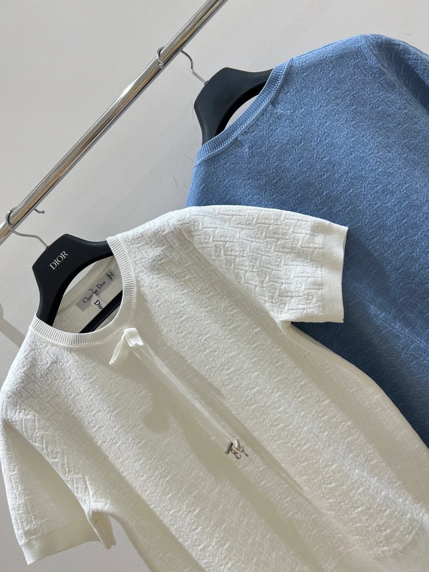 Women's Jumpers And Sweaters CHRISTIAN DIOR 18096668
